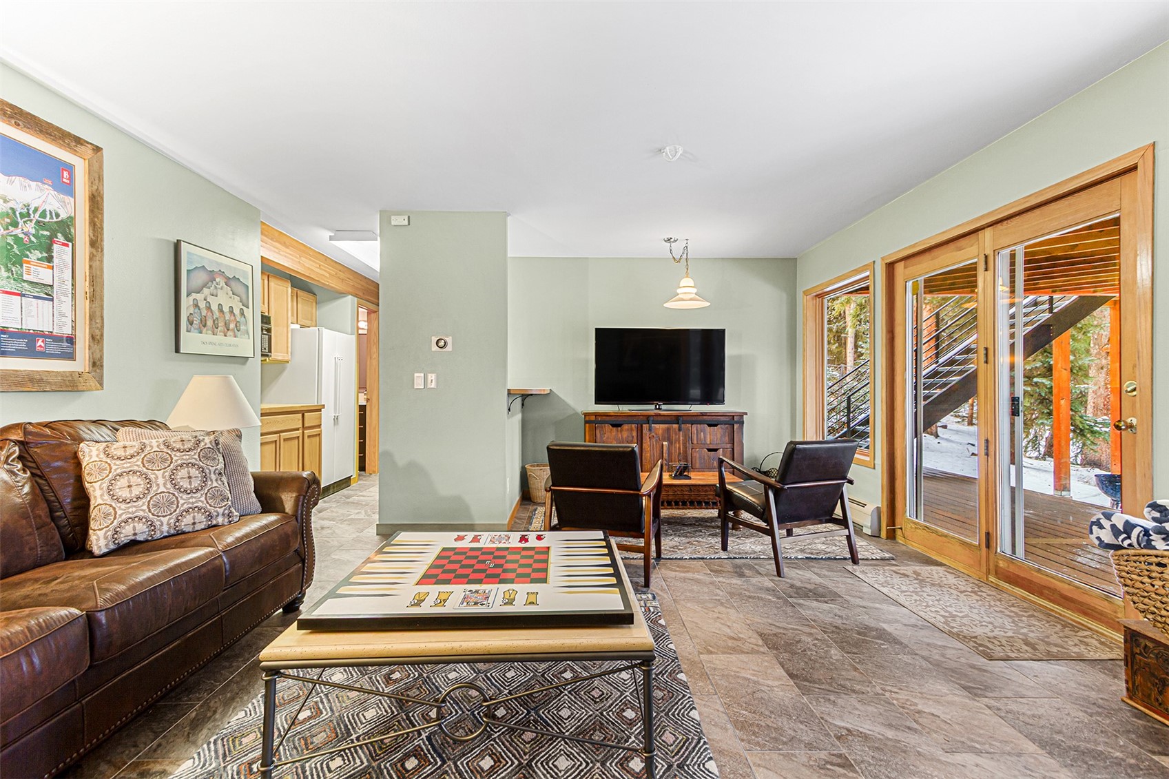 181 Tomahawk Lane Breckenridge CO 80424