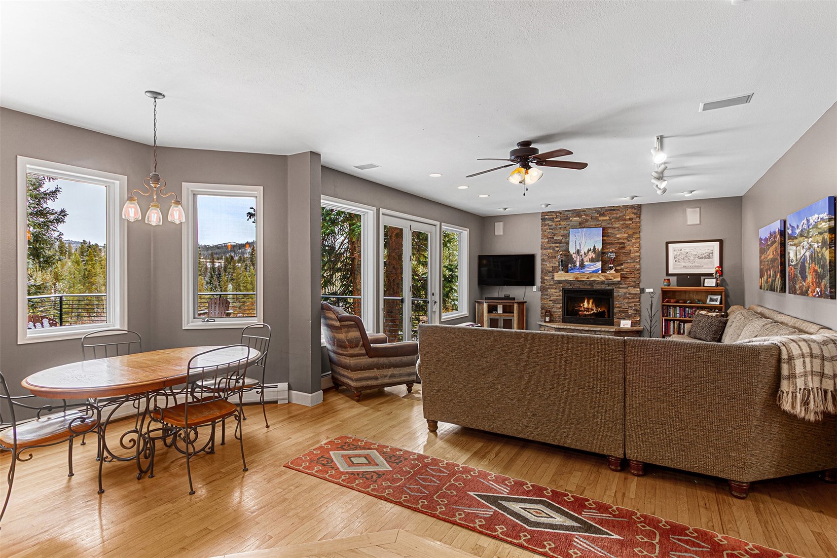 181 Tomahawk Lane Breckenridge CO 80424