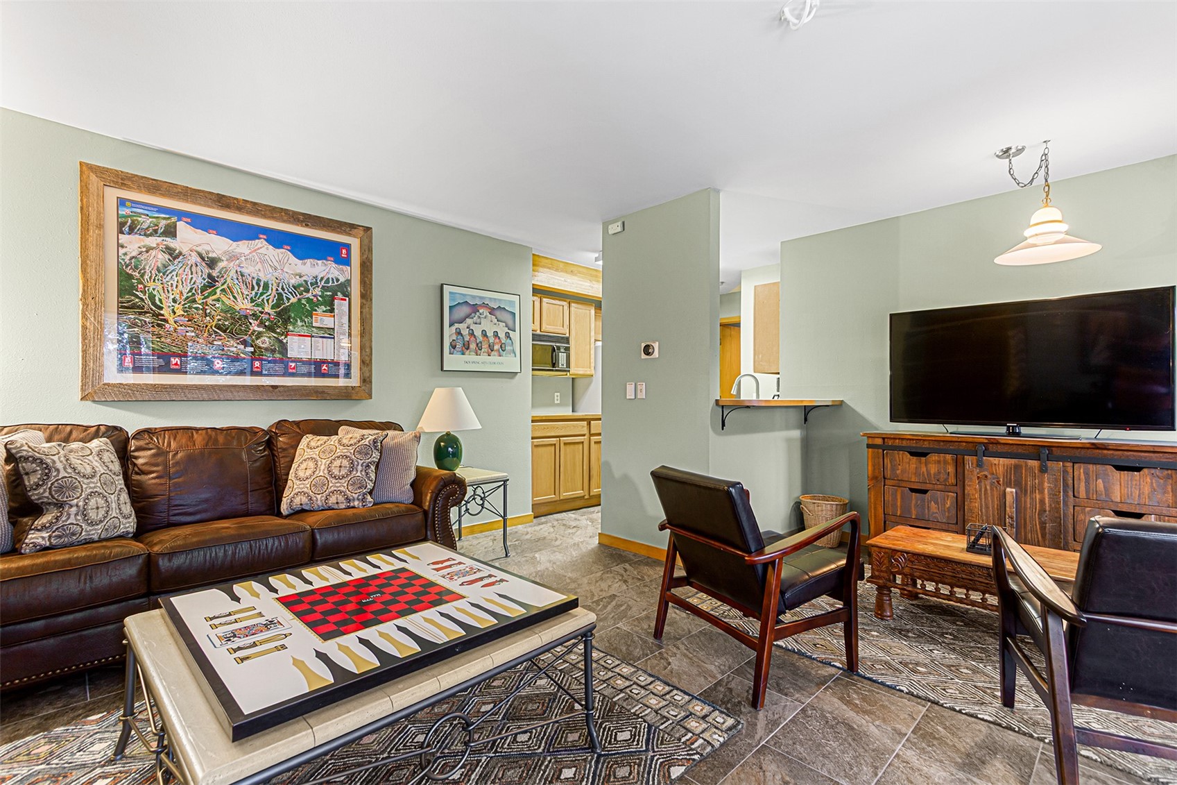 181 Tomahawk Lane Breckenridge CO 80424