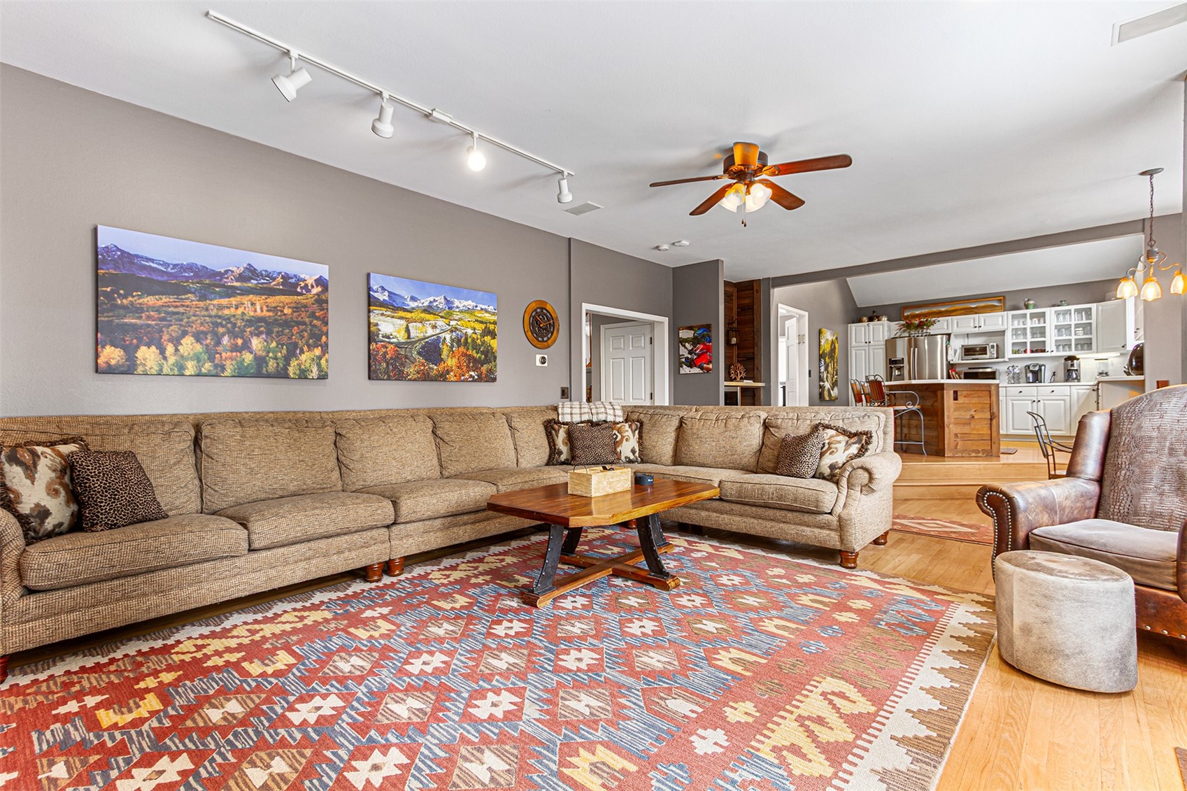 181 Tomahawk Lane Breckenridge CO 80424
