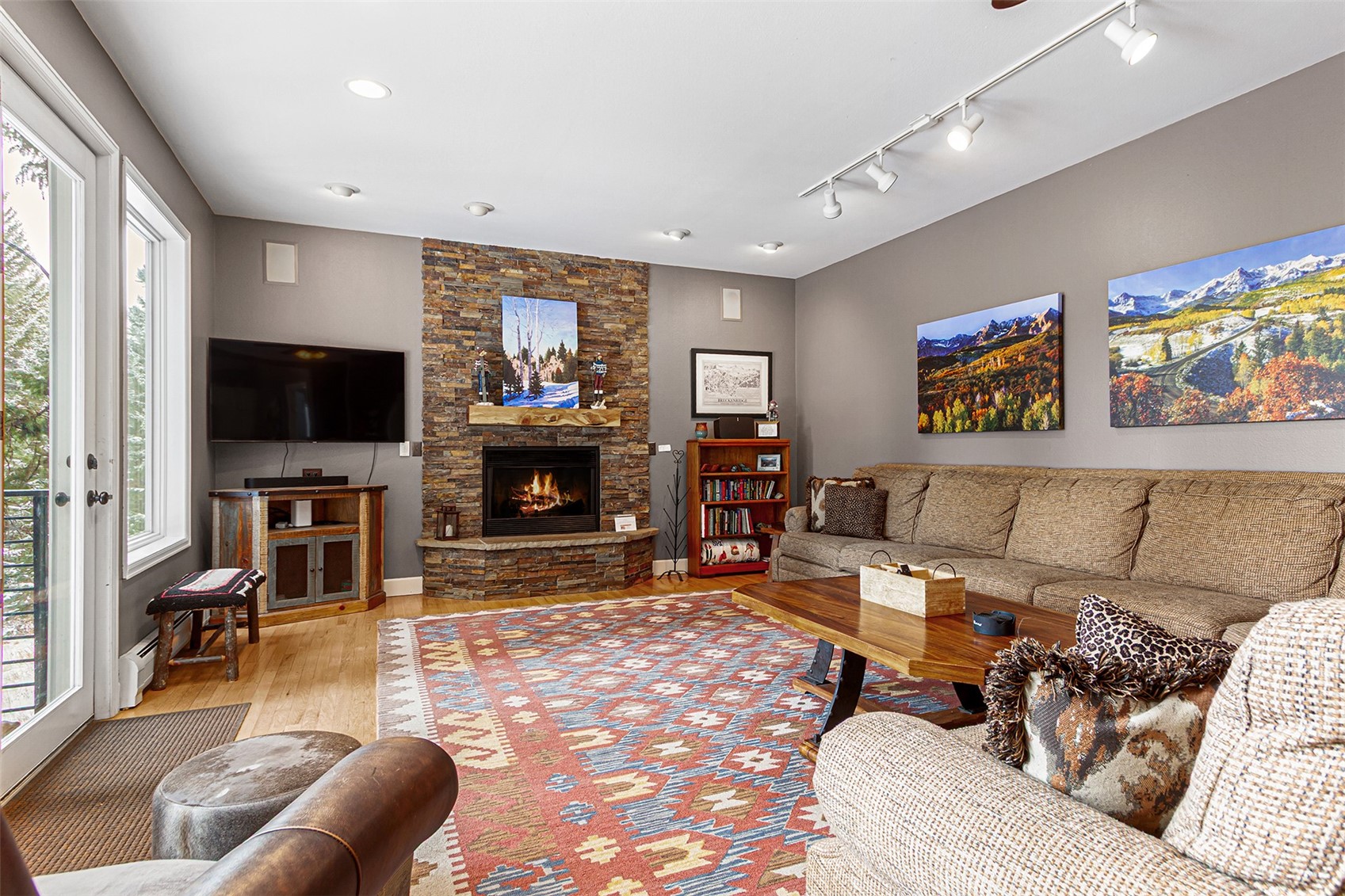 181 Tomahawk Lane Breckenridge CO 80424