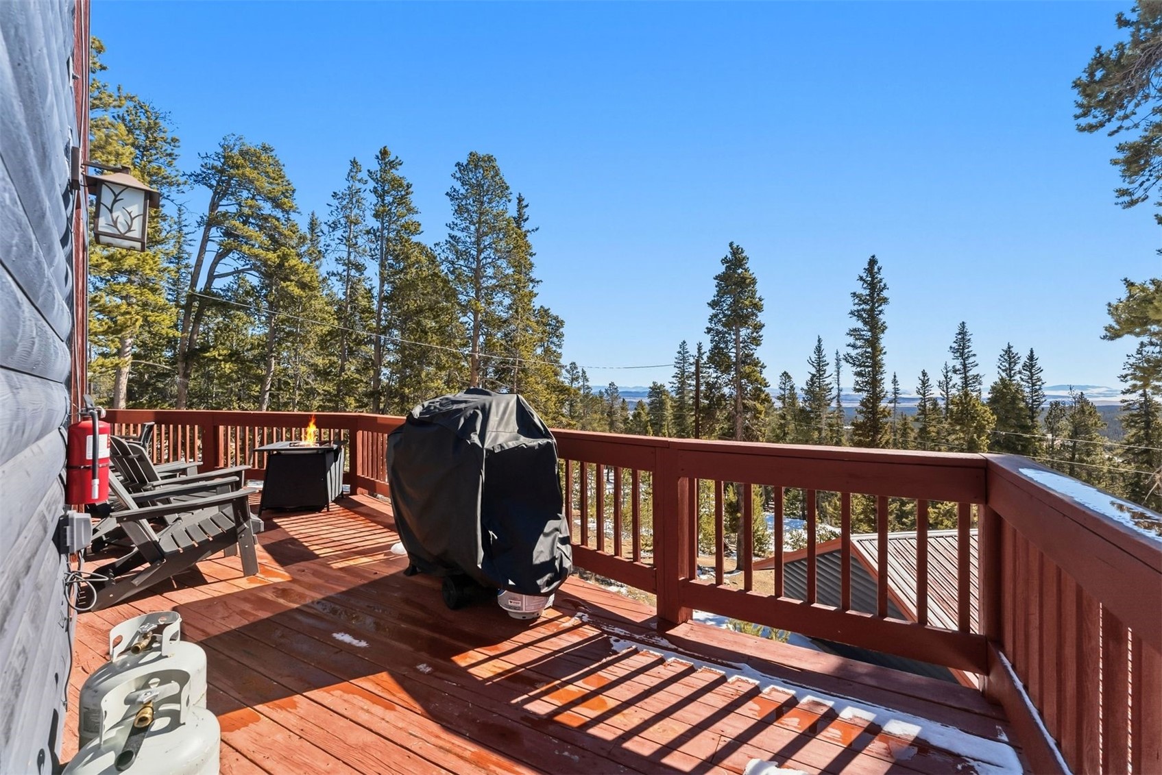 1471 Bobcat Lane Fairplay CO 80440