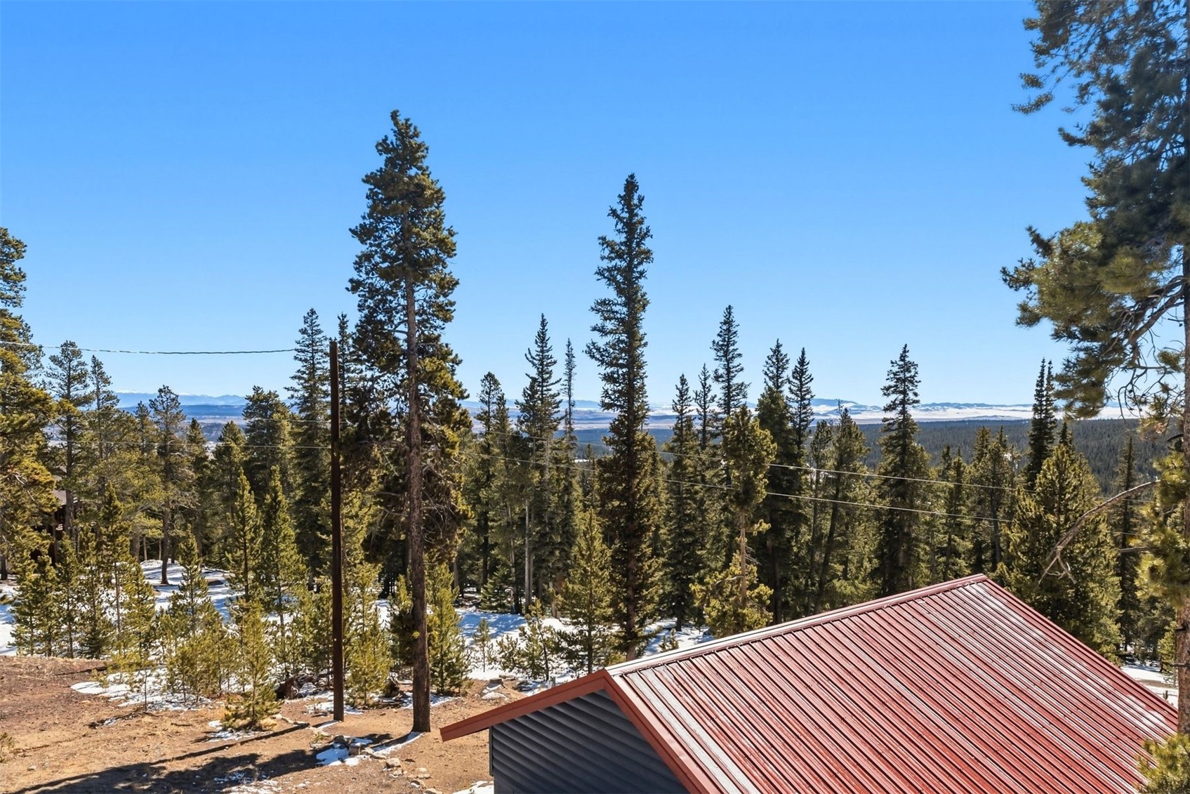 1471 Bobcat Lane Fairplay CO 80440
