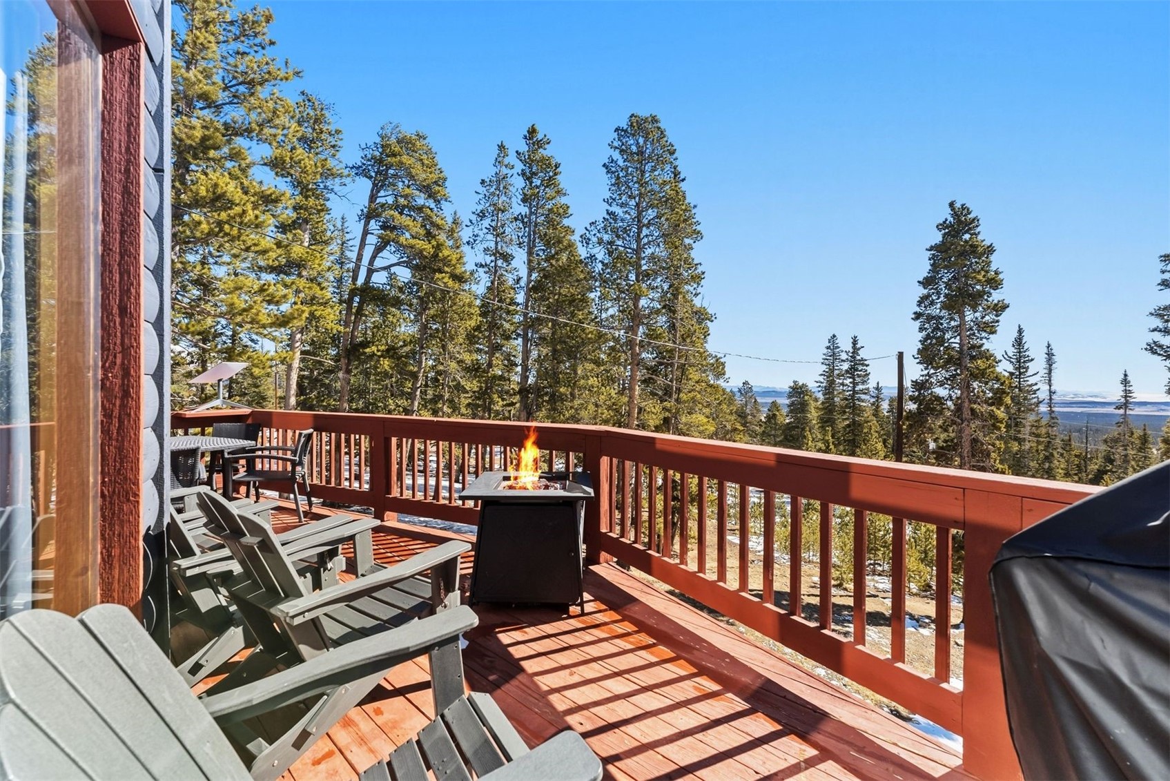1471 Bobcat Lane Fairplay CO 80440