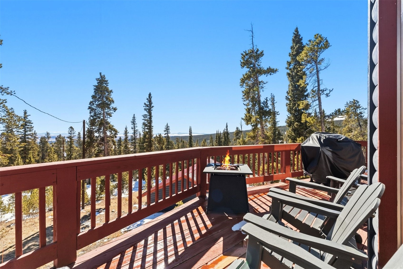 1471 Bobcat Lane Fairplay CO 80440