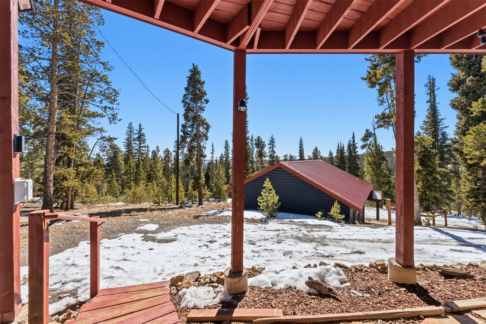 1471 Bobcat Lane Fairplay CO 80440