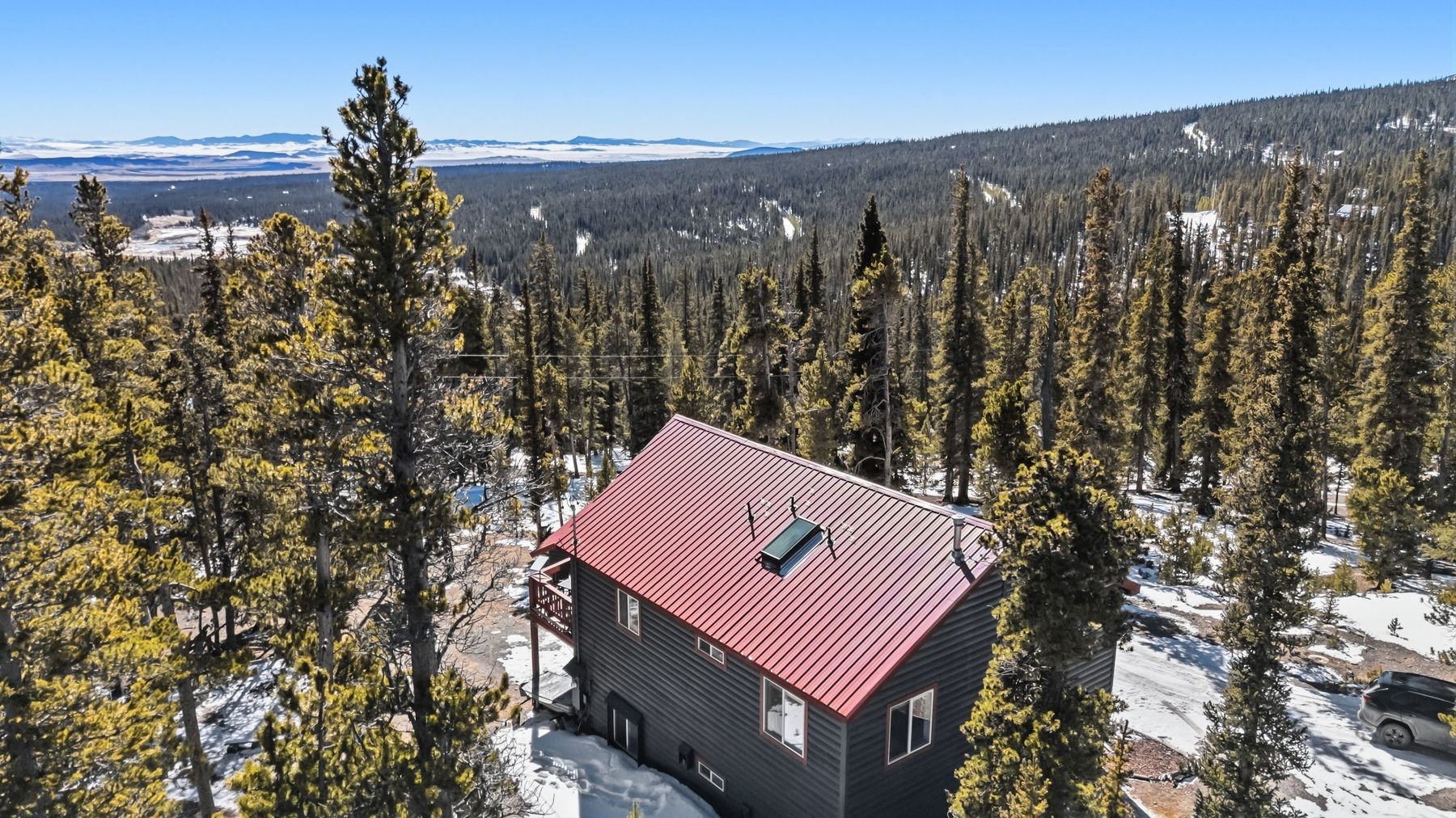 1471 Bobcat Lane Fairplay CO 80440