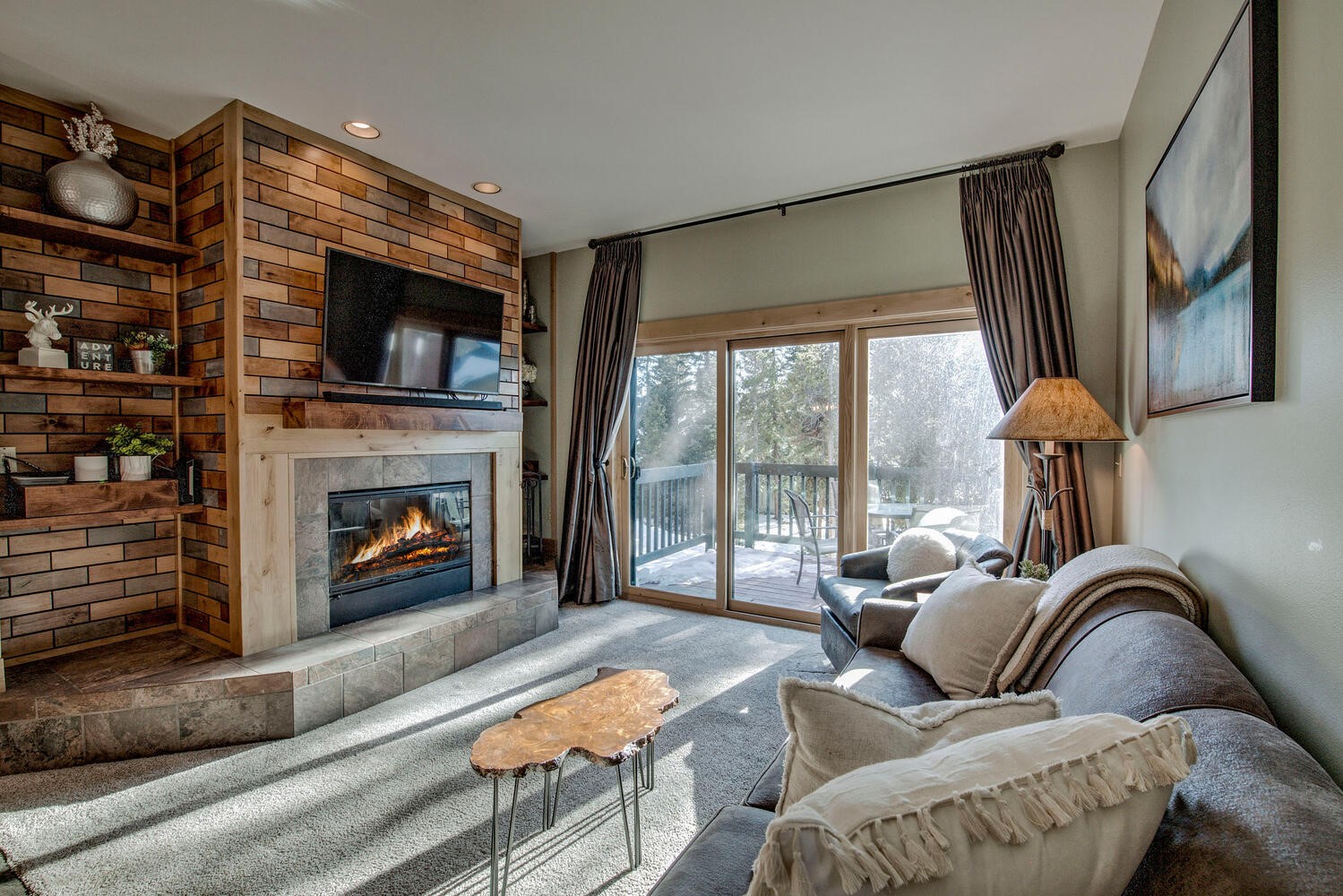 45 Washington Lode Breckenridge CO 80424