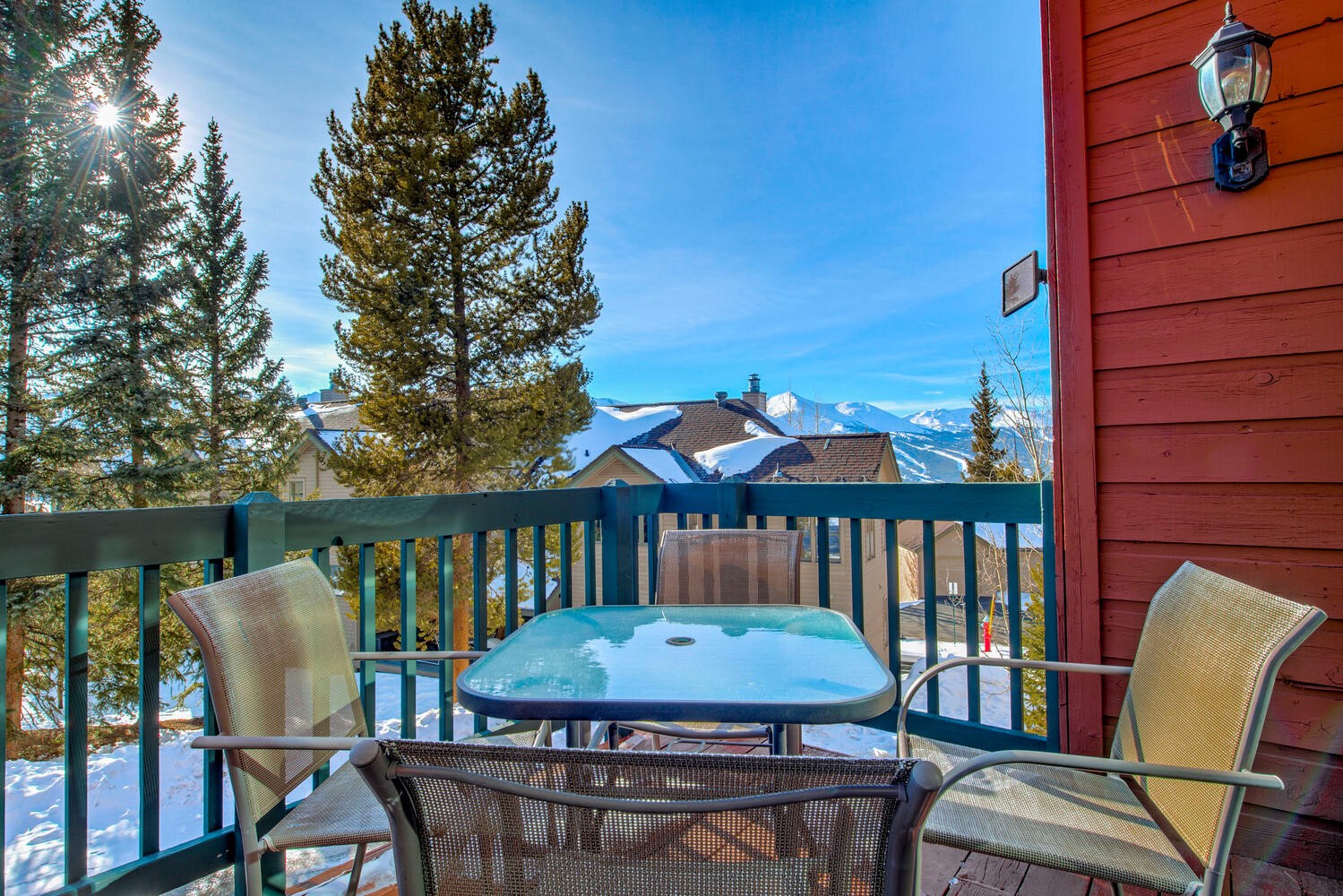 45 Washington Lode Breckenridge CO 80424