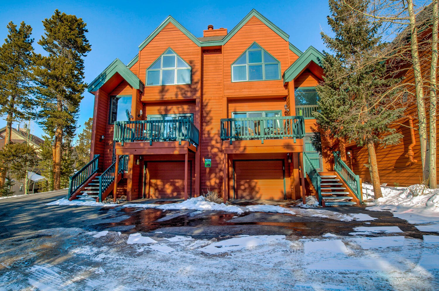 45 Washington Lode Breckenridge CO 80424