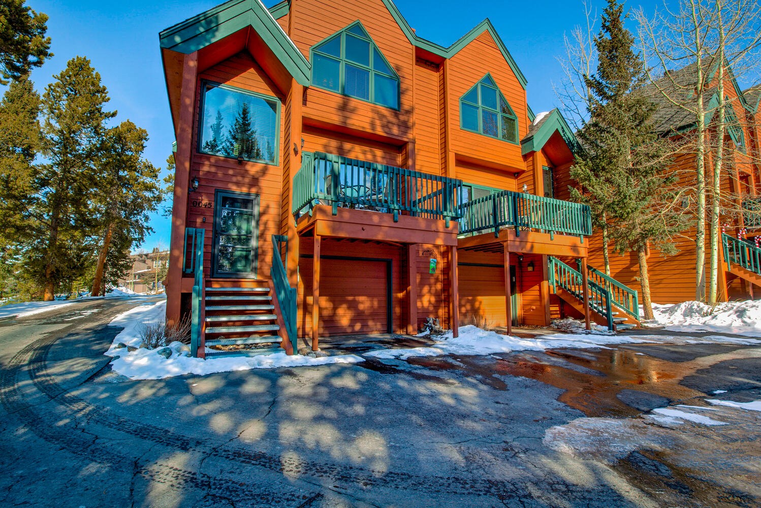 45 Washington Lode Breckenridge CO 80424
