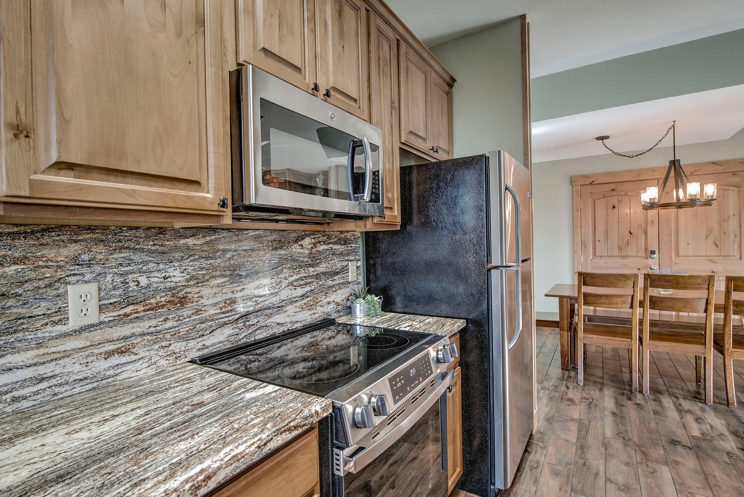 45 Washington Lode Breckenridge CO 80424