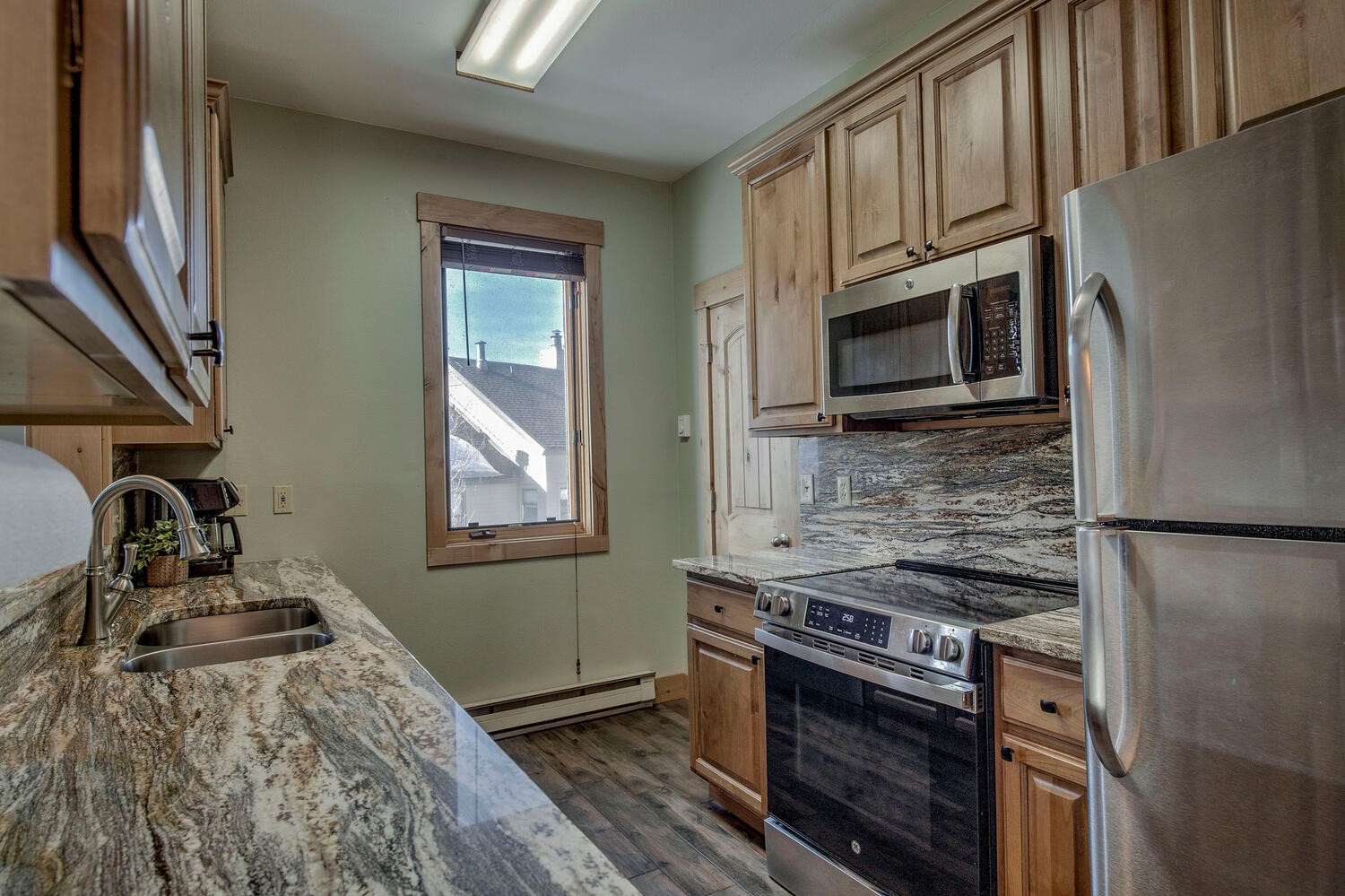45 Washington Lode Breckenridge CO 80424