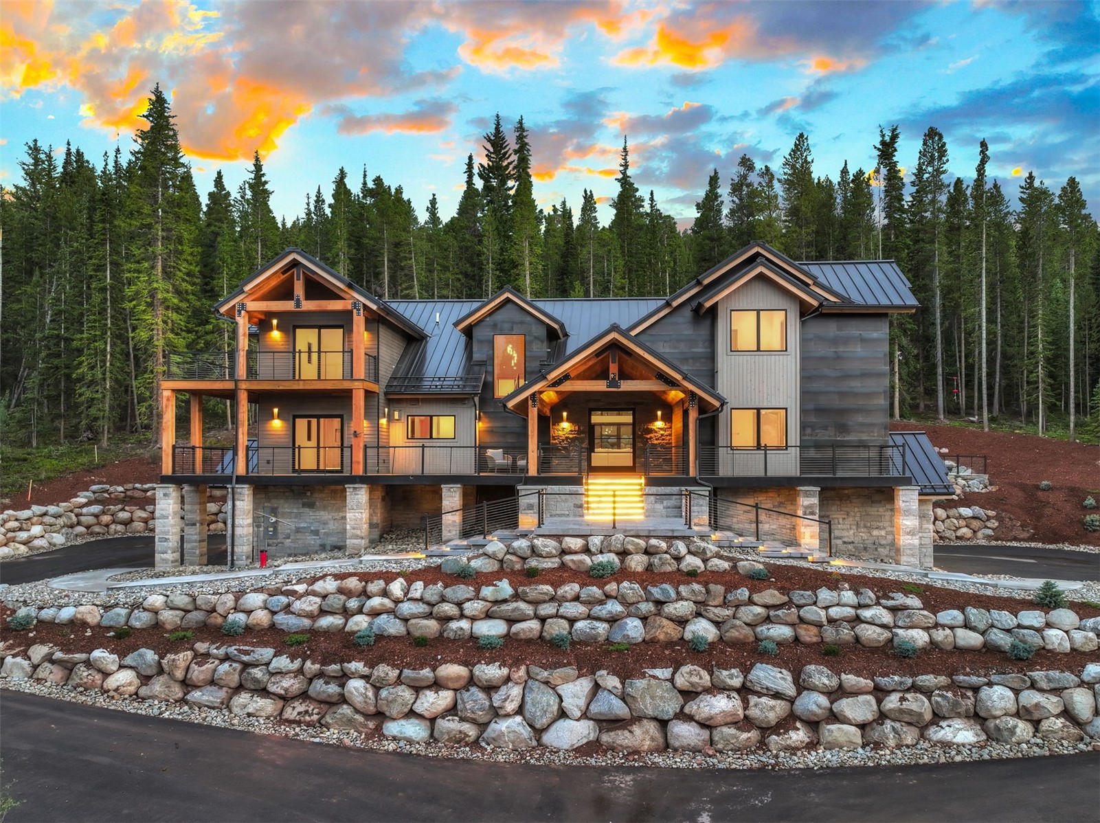 534 County Road 534 Breckenridge CO 80424