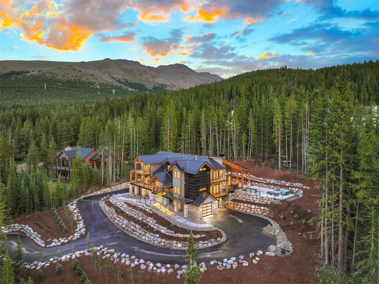 534 County Road 534 Breckenridge CO 80424