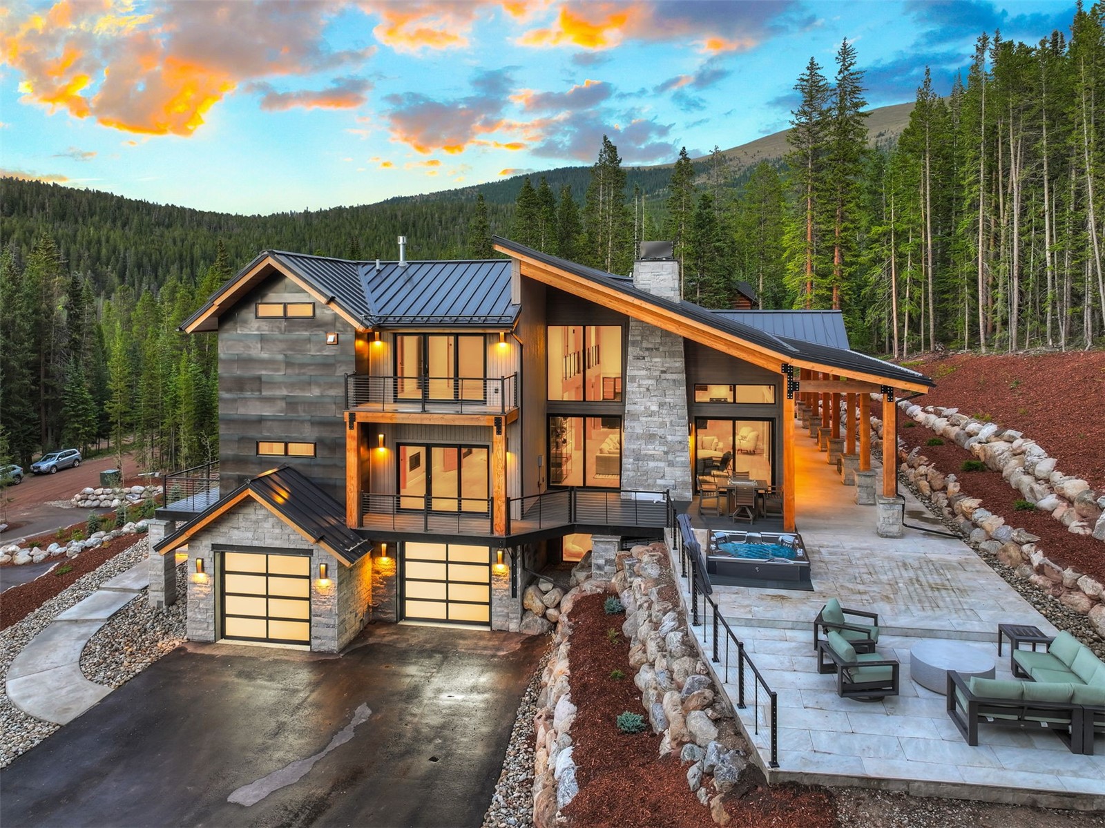 534 County Road 534 Breckenridge CO 80424