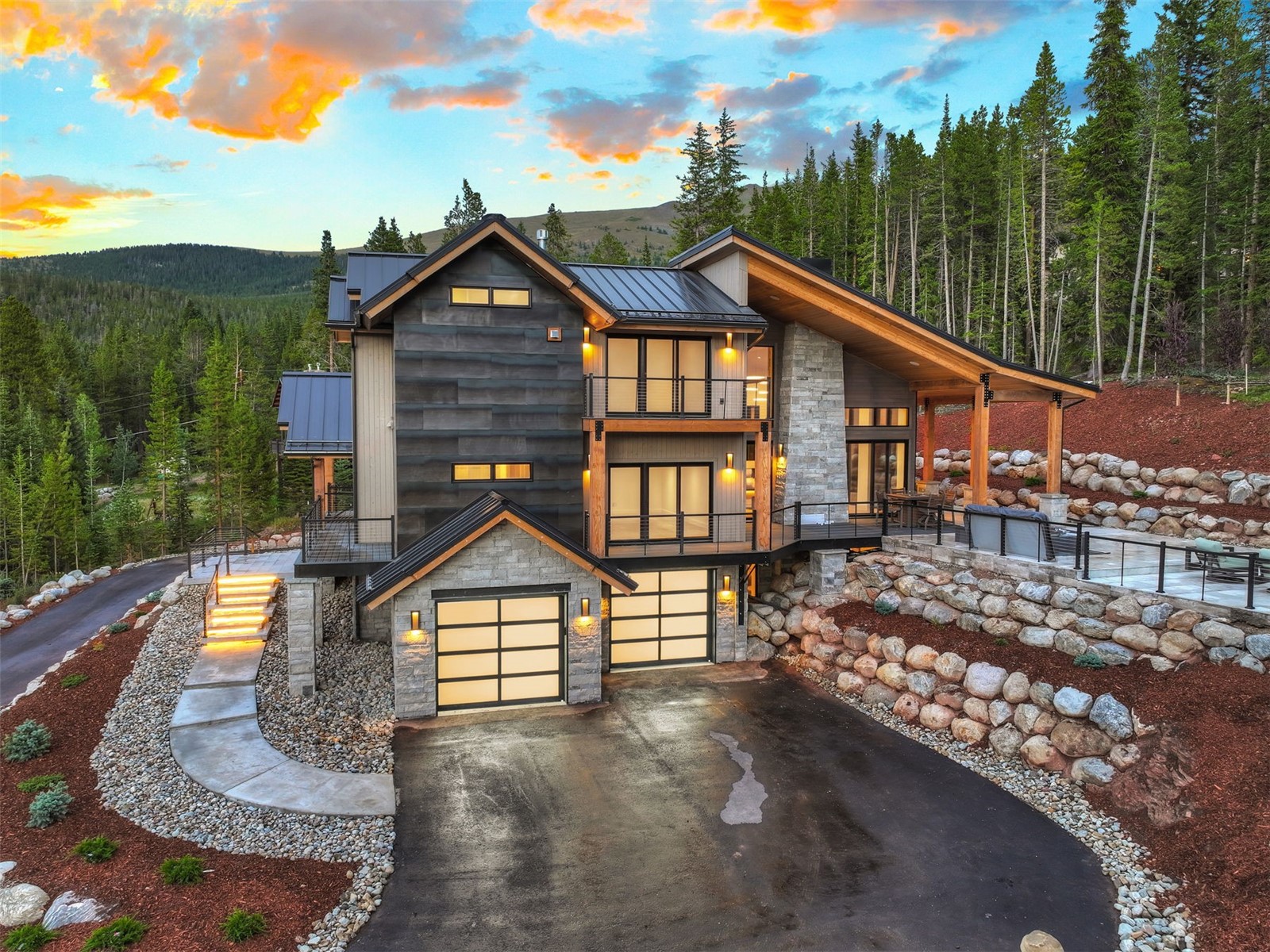 534 County Road 534 Breckenridge CO 80424