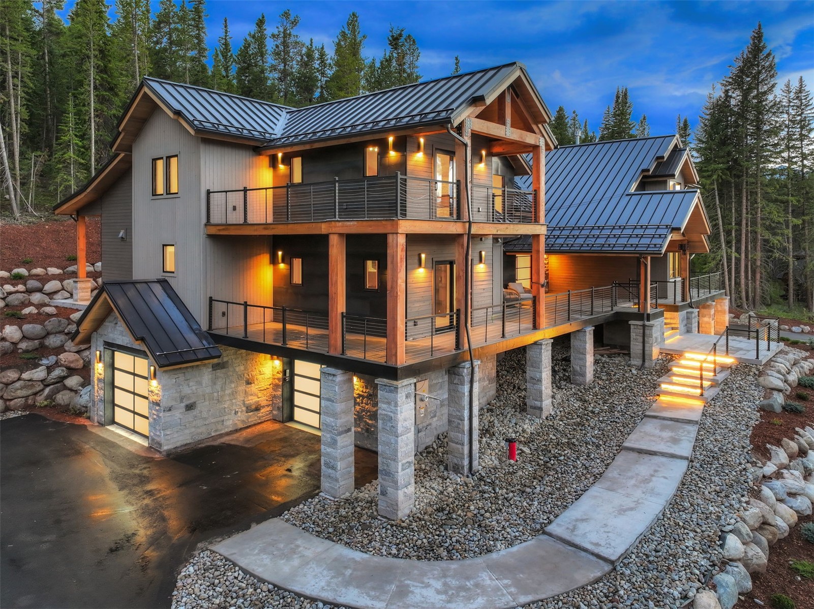534 County Road 534 Breckenridge CO 80424