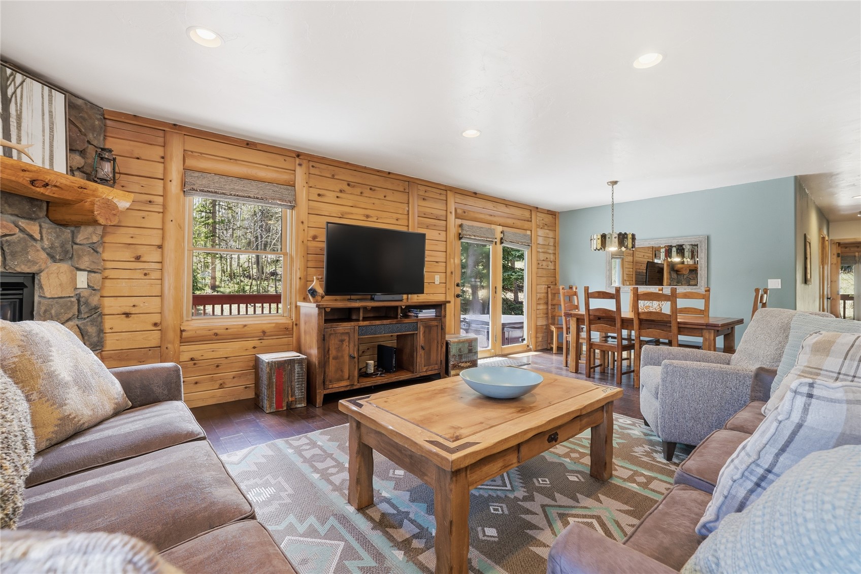 1701 Cutty Sark Court Wildernest CO 80498