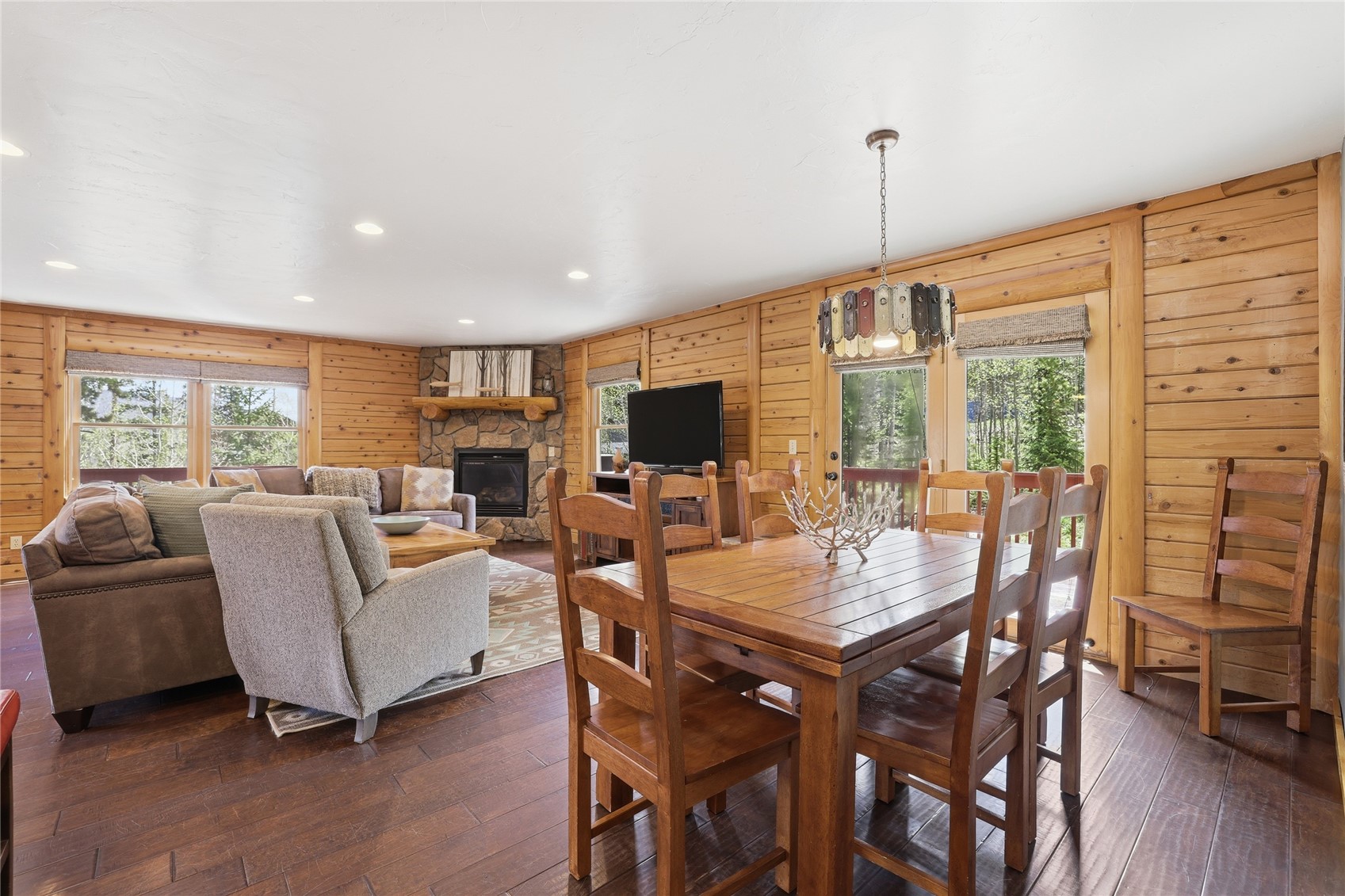 1701 Cutty Sark Court Wildernest CO 80498