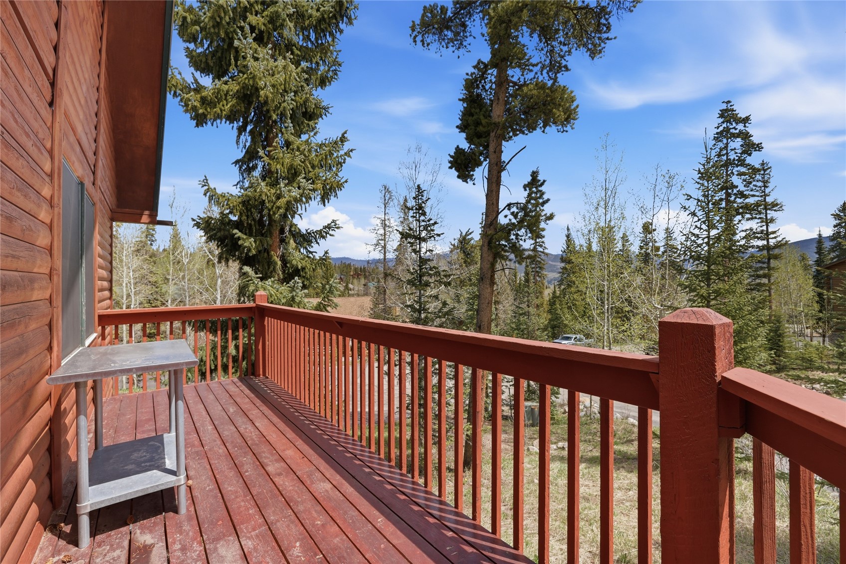 1701 Cutty Sark Court Wildernest CO 80498