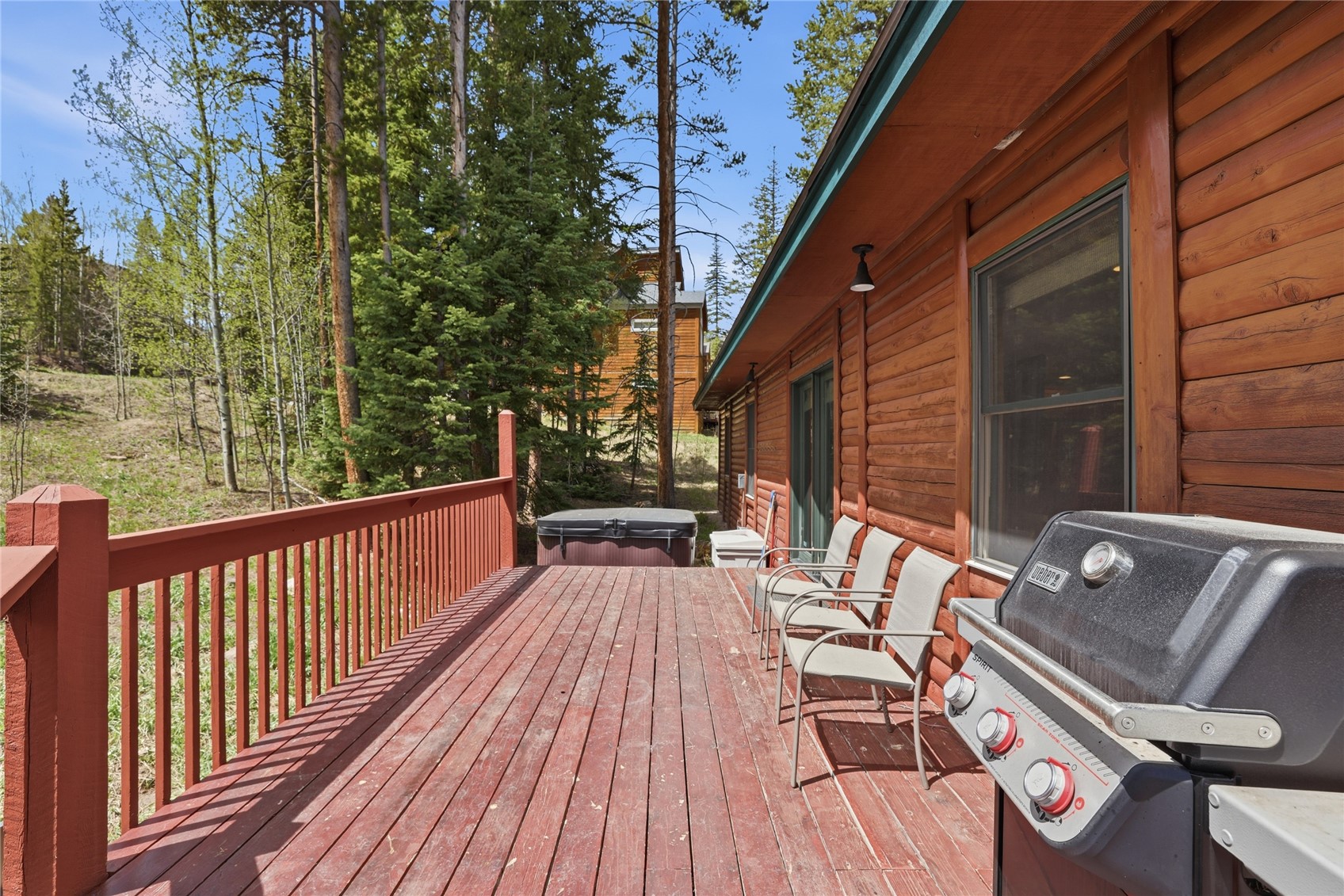 1701 Cutty Sark Court Wildernest CO 80498