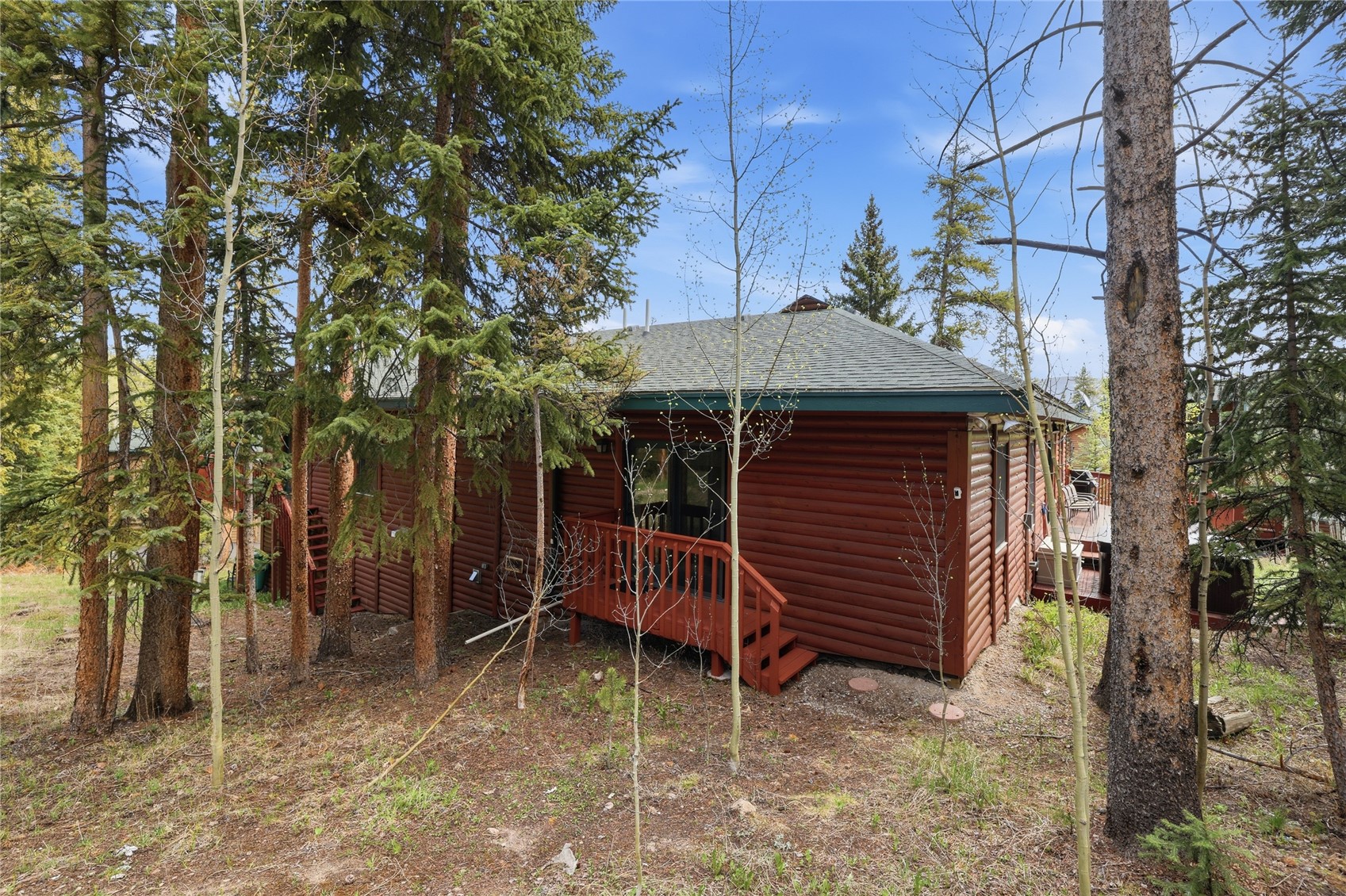 1701 Cutty Sark Court Wildernest CO 80498