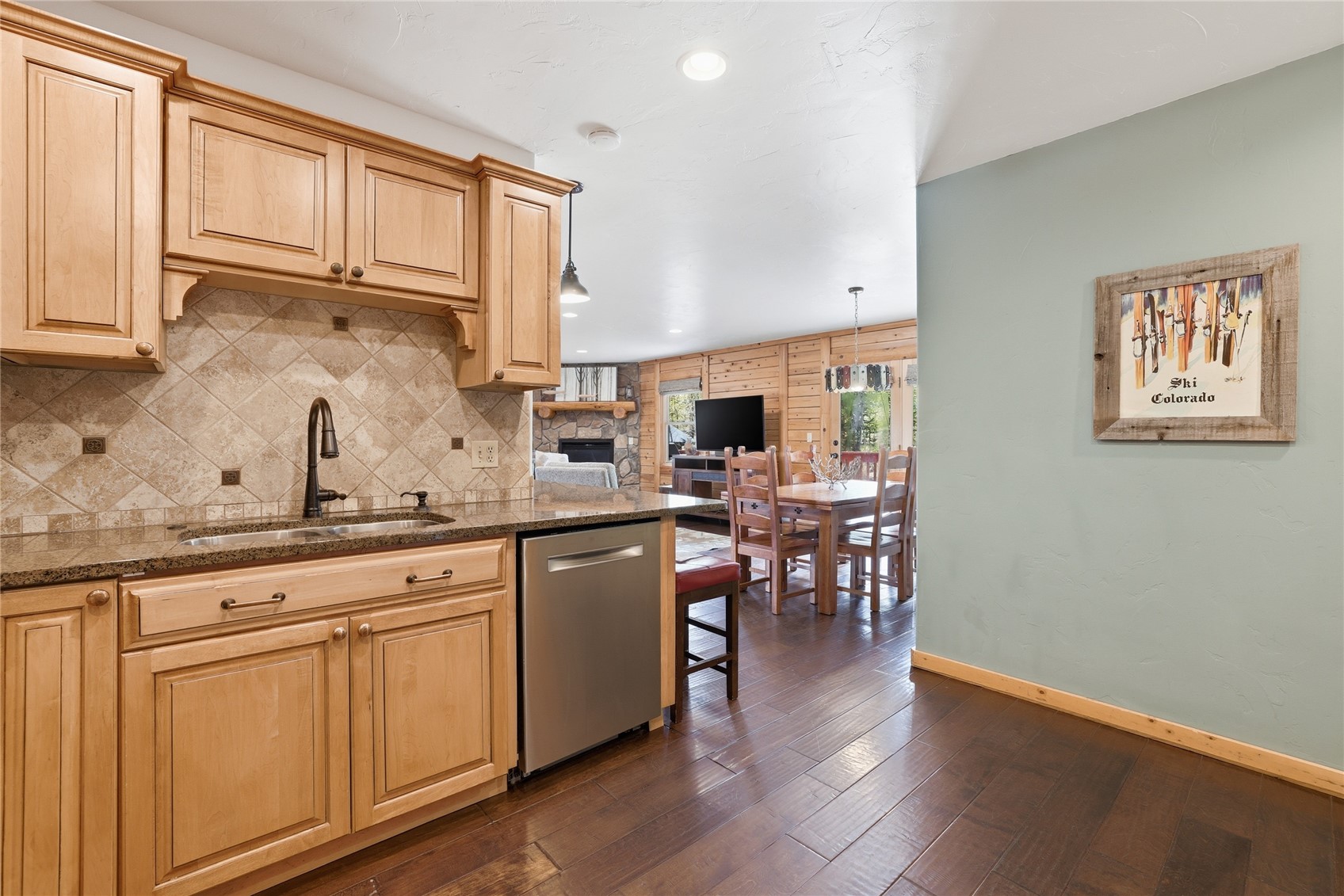 1701 Cutty Sark Court Wildernest CO 80498