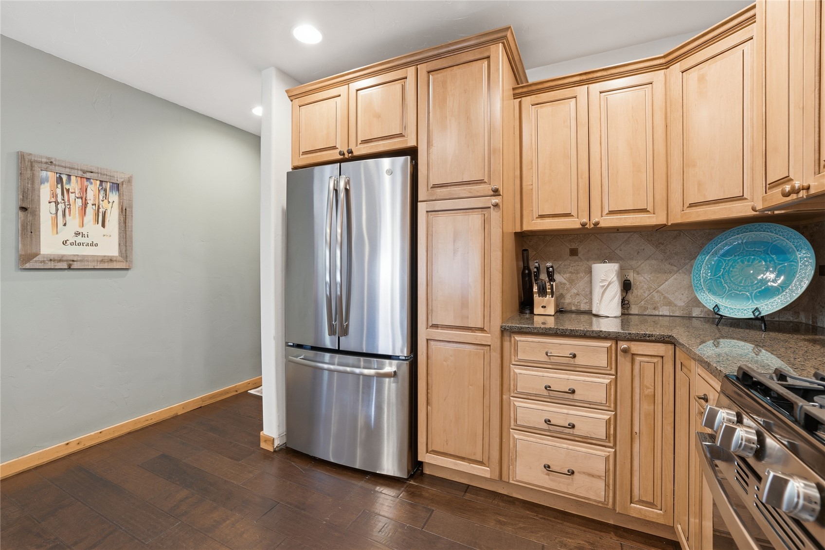 1701 Cutty Sark Court Wildernest CO 80498