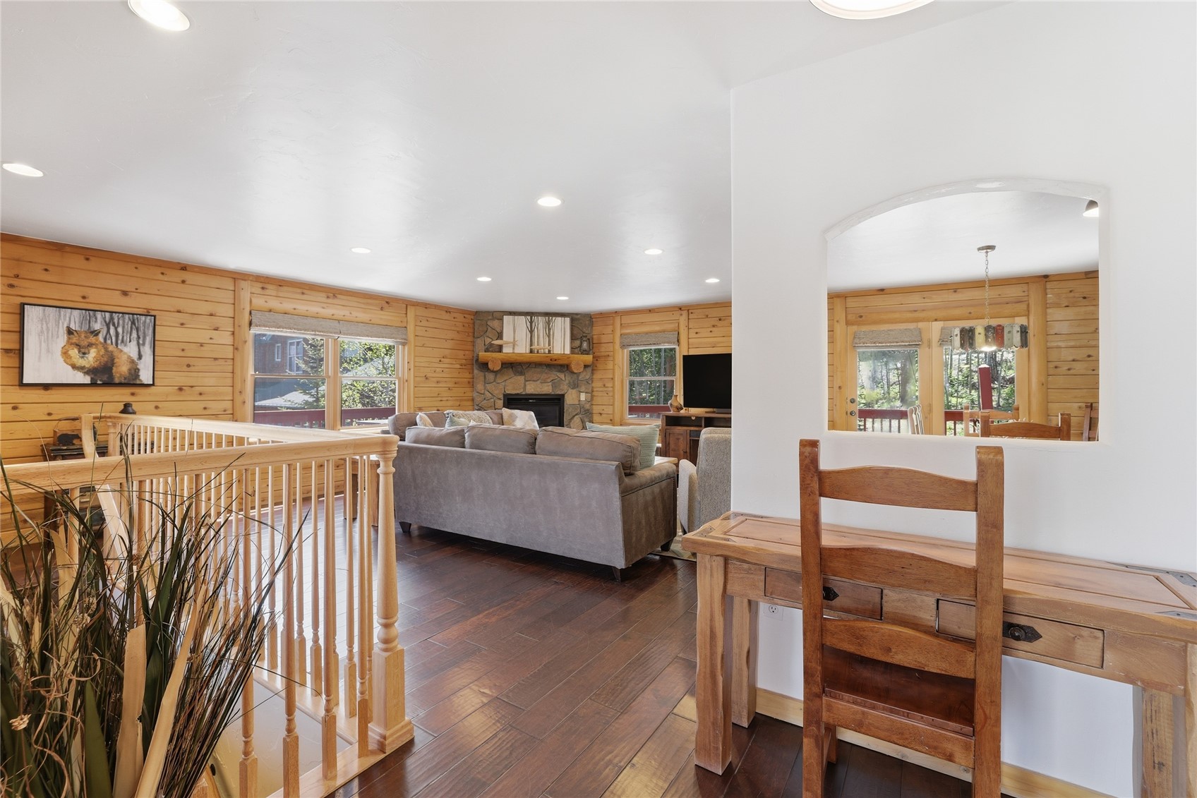 1701 Cutty Sark Court Wildernest CO 80498