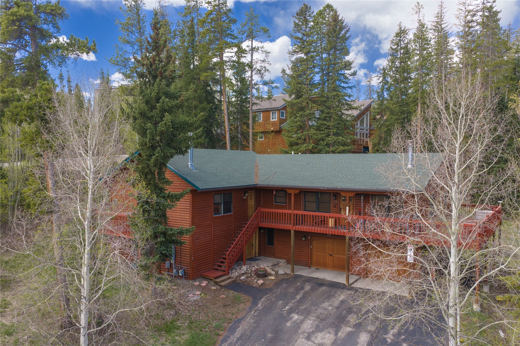 1701 Cutty Sark Court Wildernest CO 80498