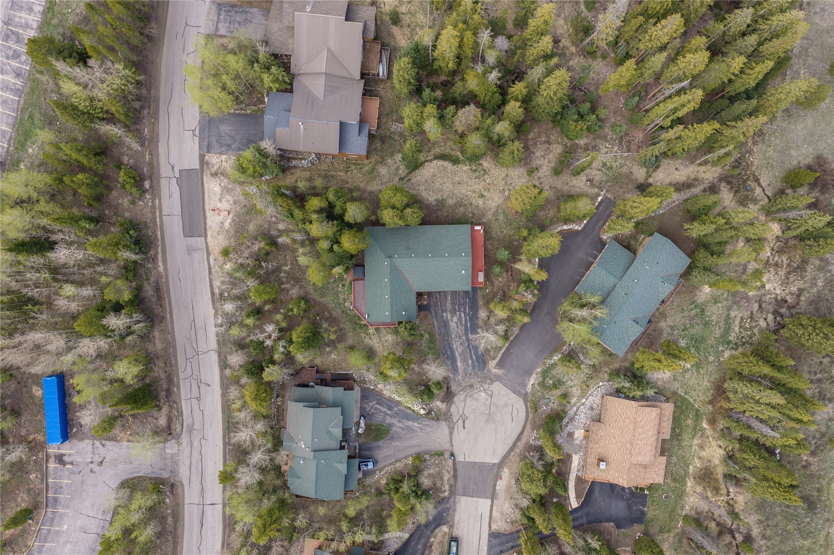 1701 Cutty Sark Court Wildernest CO 80498