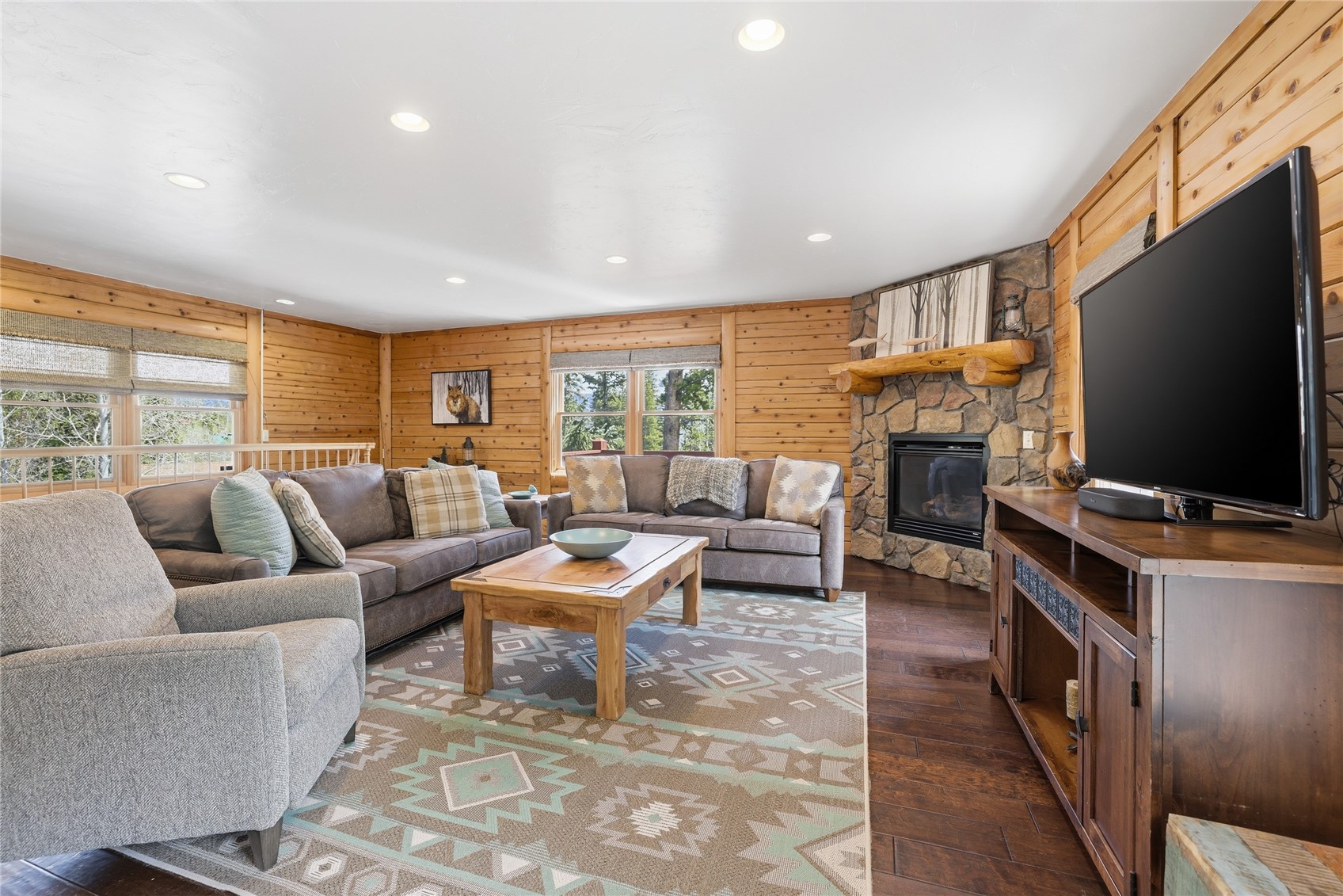 1701 Cutty Sark Court Wildernest CO 80498