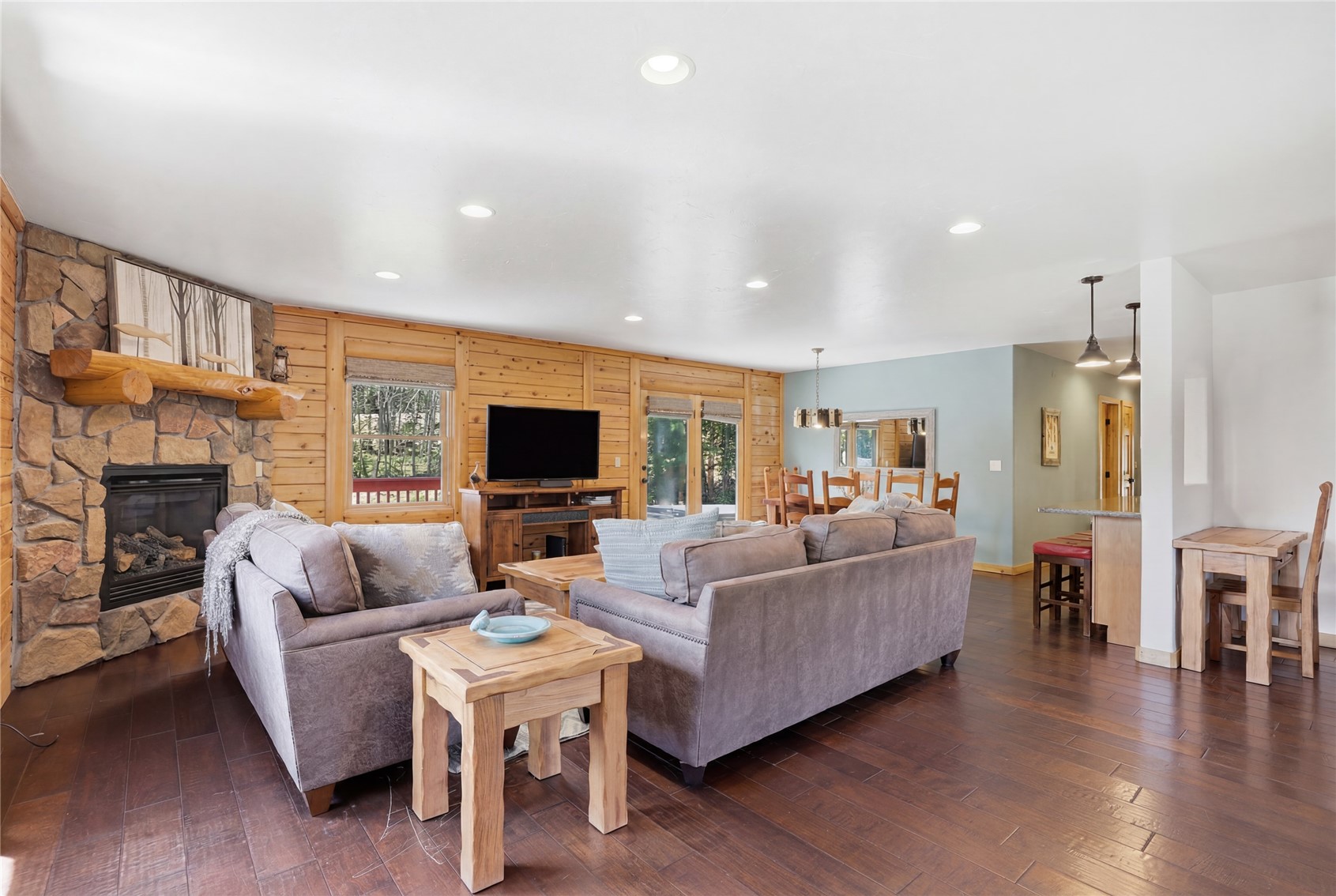 1701 Cutty Sark Court Wildernest CO 80498