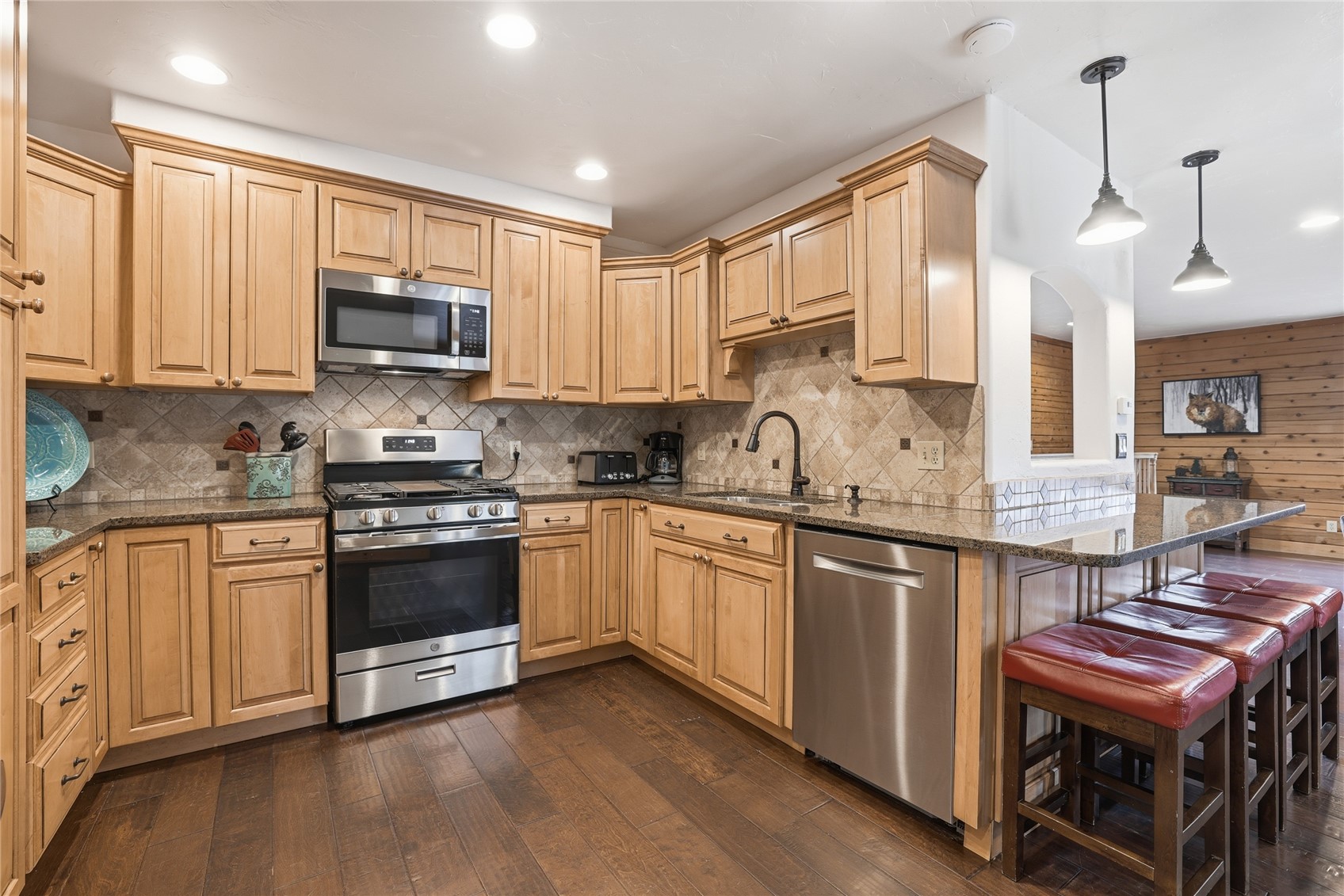 1701 Cutty Sark Court Wildernest CO 80498