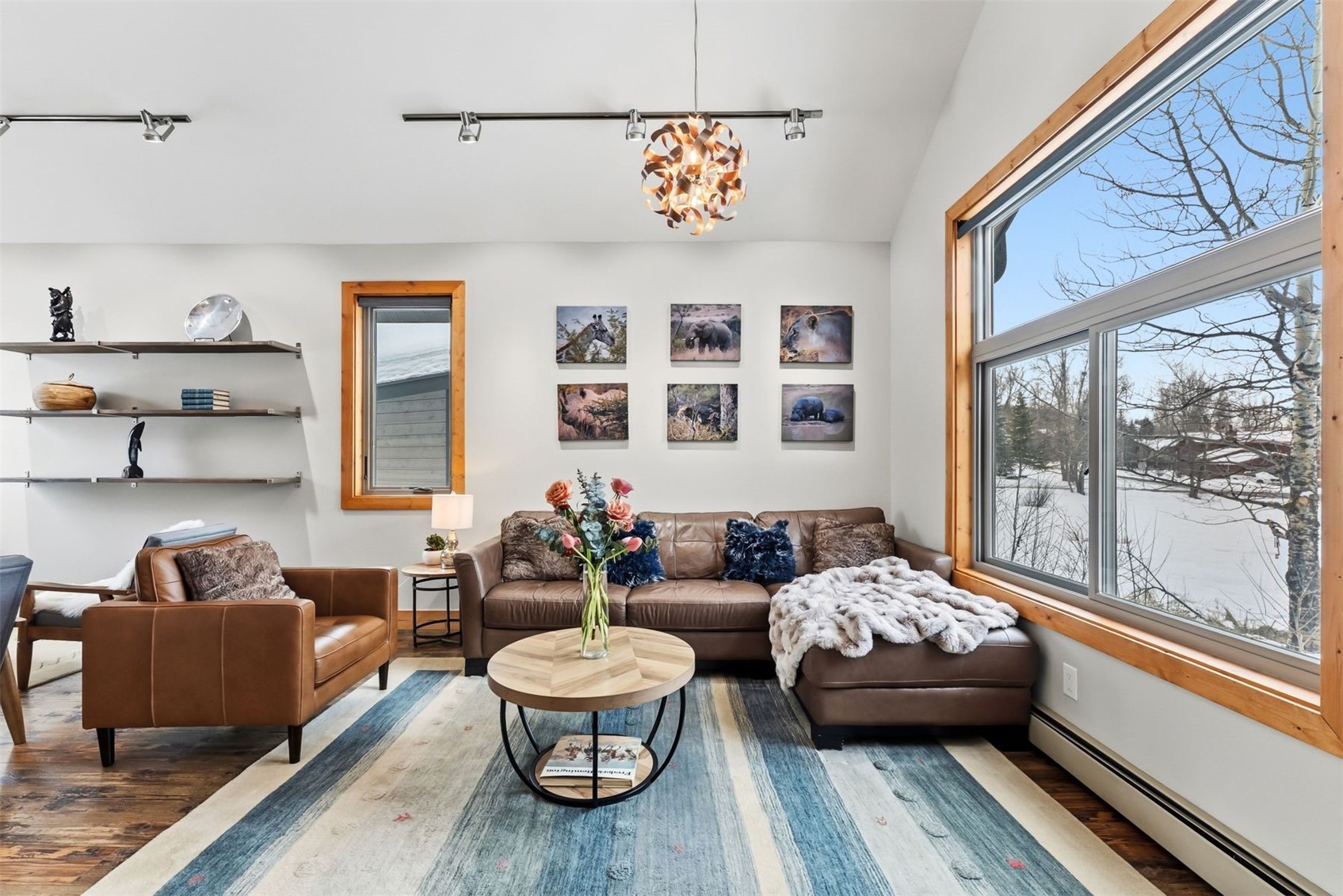 1791 & 1793 Meadow Lane Steamboat Springs CO 80487
