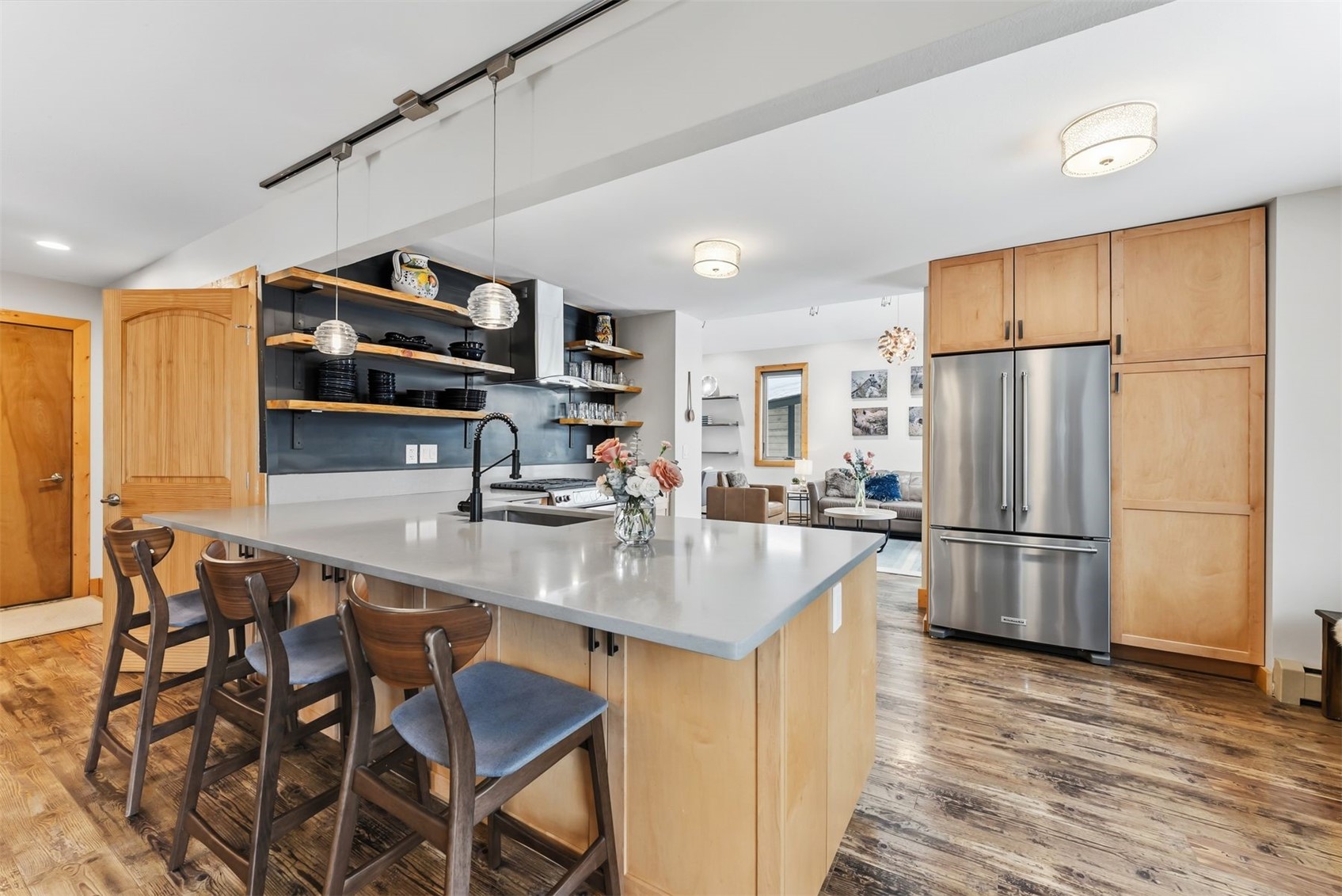 1791 & 1793 Meadow Lane Steamboat Springs CO 80487