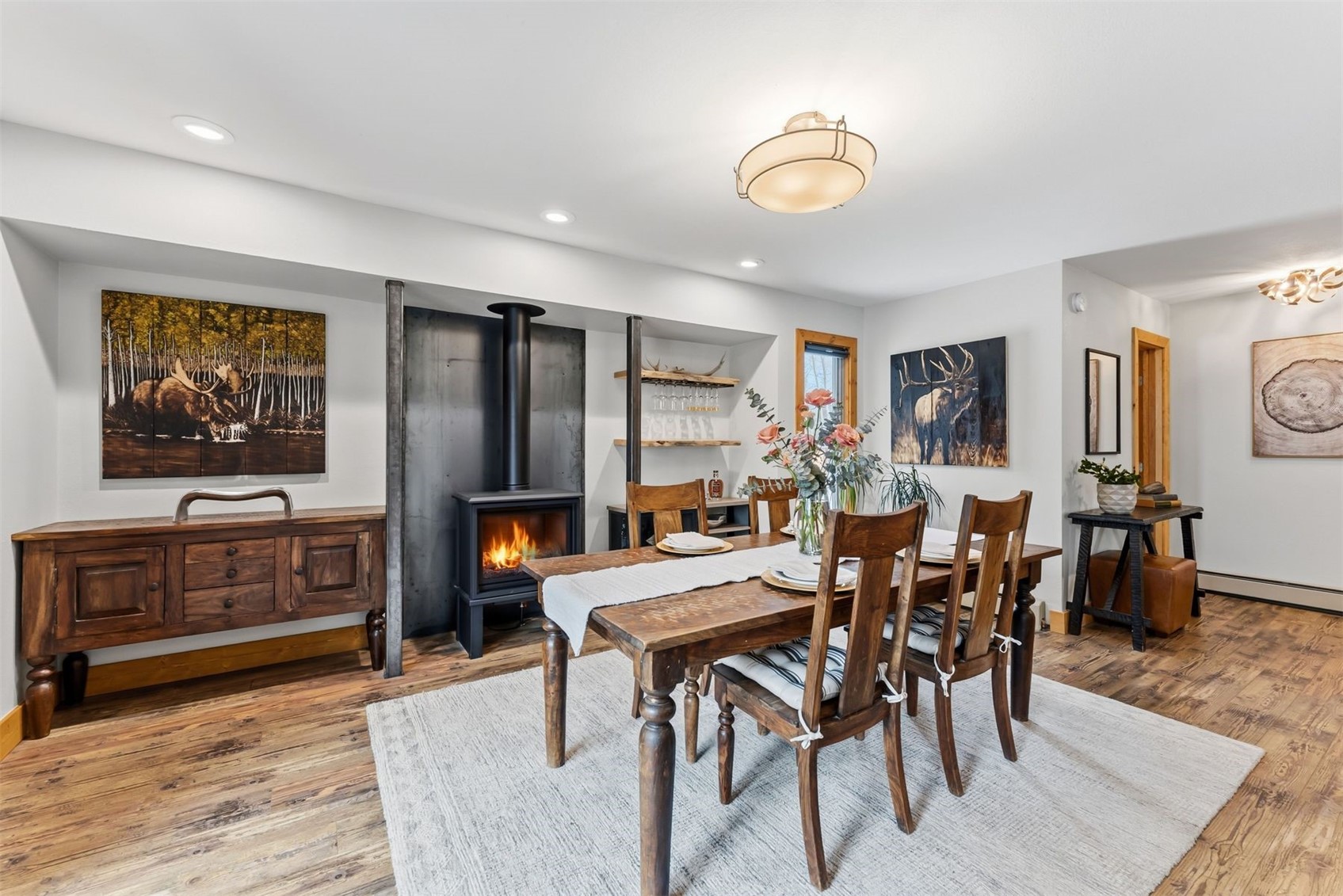1791 & 1793 Meadow Lane Steamboat Springs CO 80487