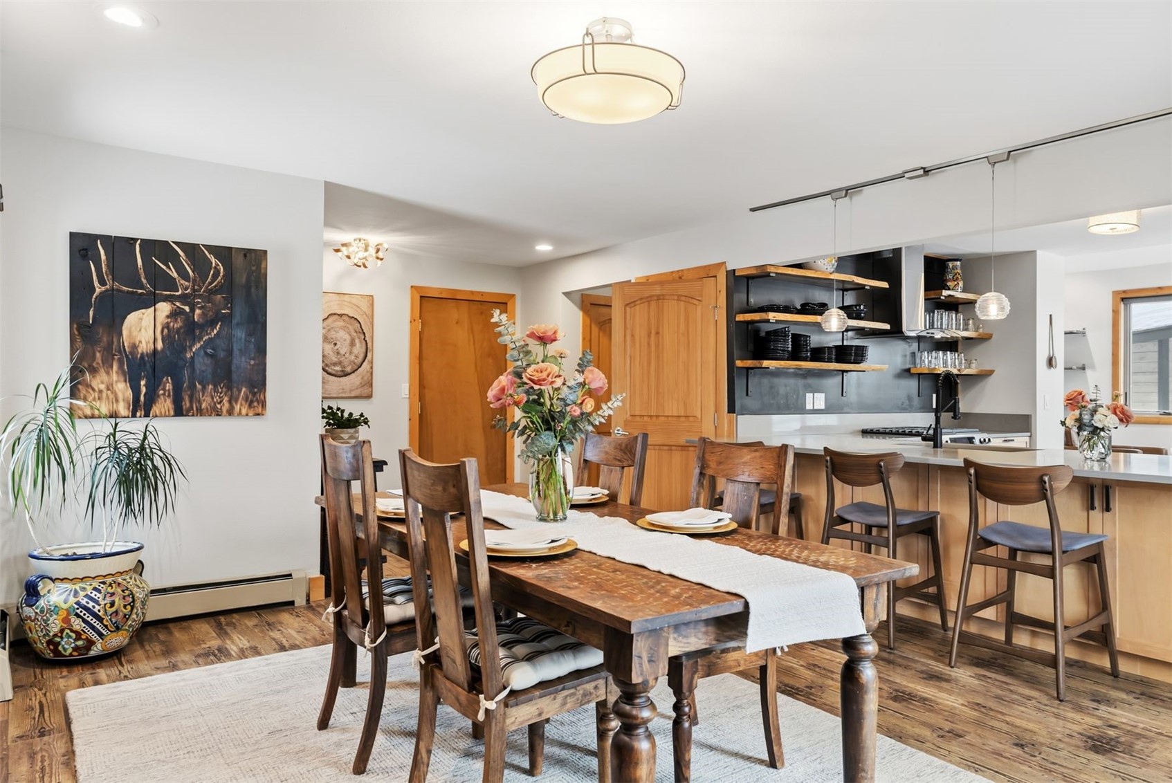 1791 & 1793 Meadow Lane Steamboat Springs CO 80487