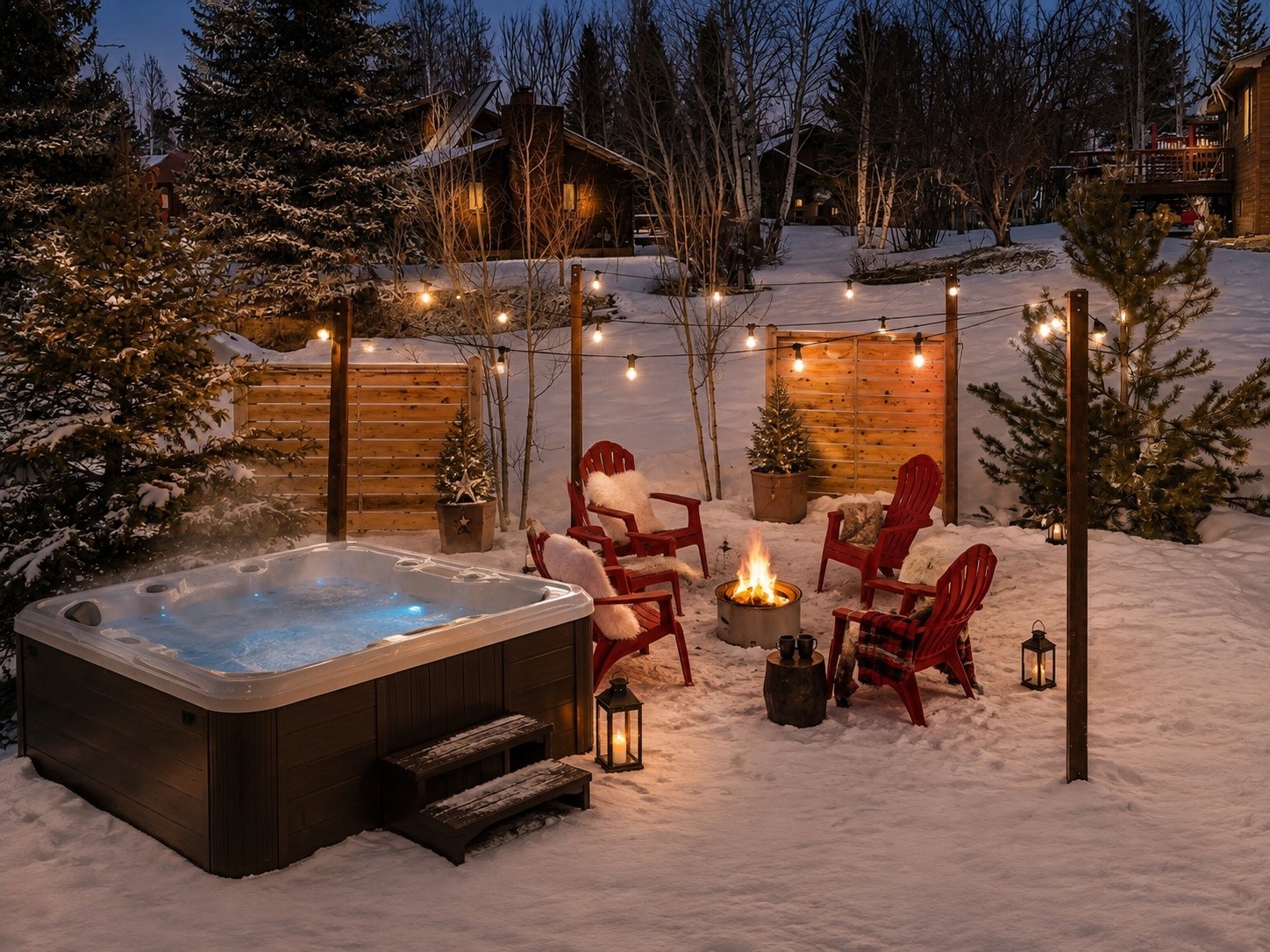1791 & 1793 Meadow Lane Steamboat Springs CO 80487
