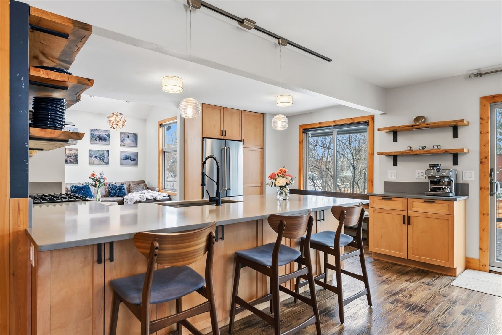 1791 & 1793 Meadow Lane Steamboat Springs CO 80487
