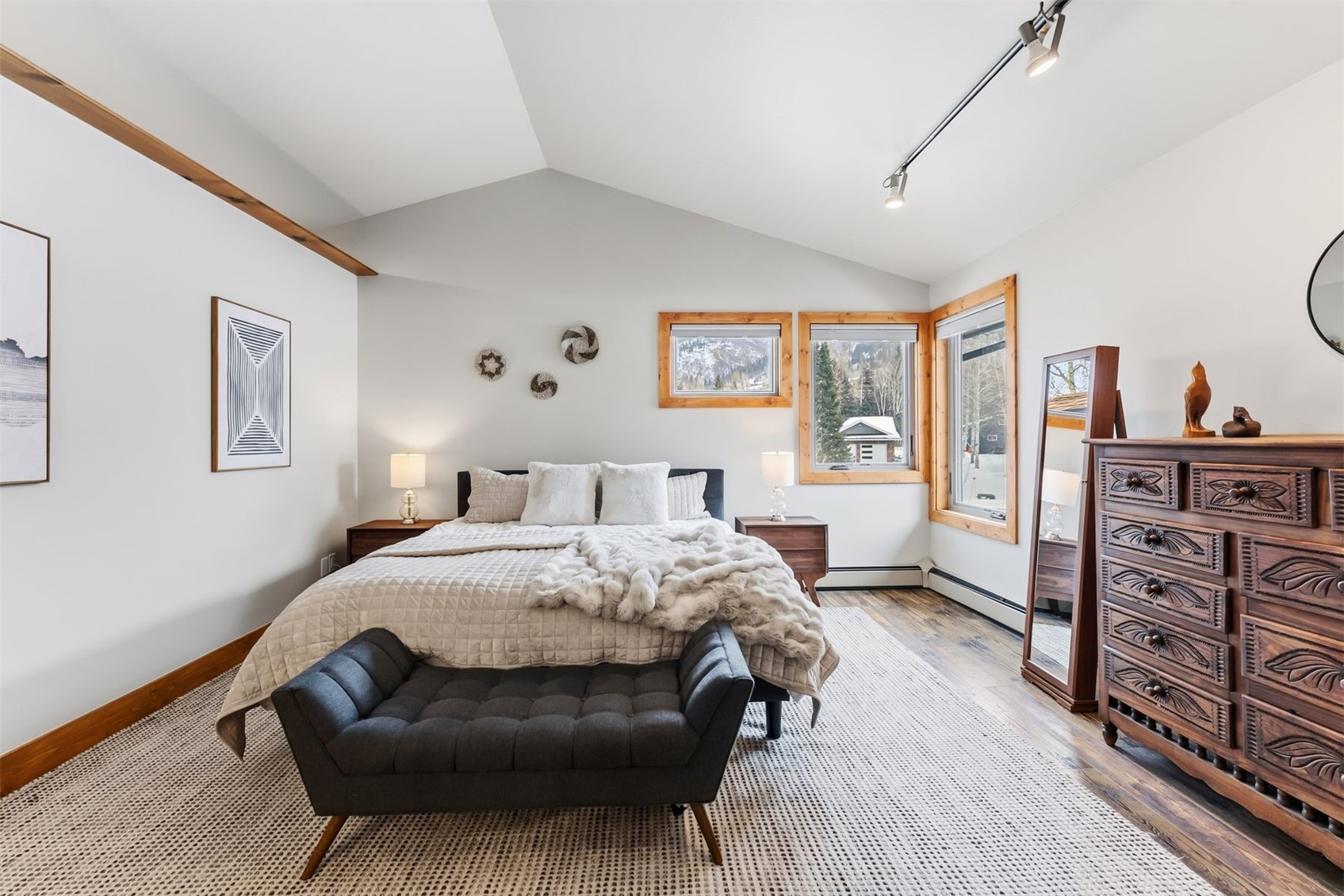 1791 & 1793 Meadow Lane Steamboat Springs CO 80487