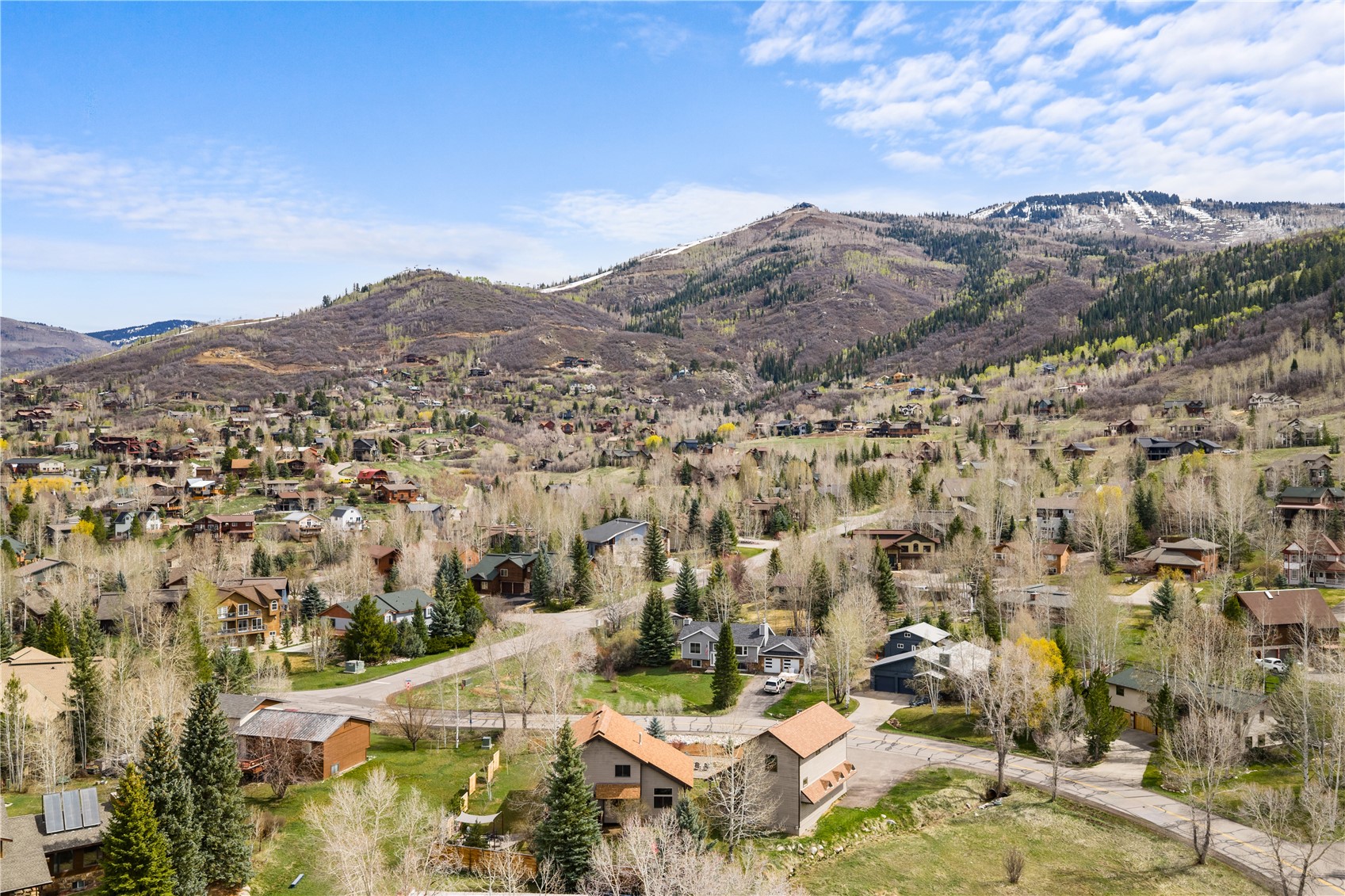 1791 & 1793 Meadow Lane Steamboat Springs CO 80487