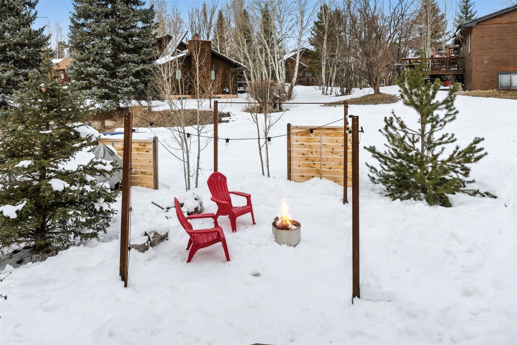 1791 & 1793 Meadow Lane Steamboat Springs CO 80487