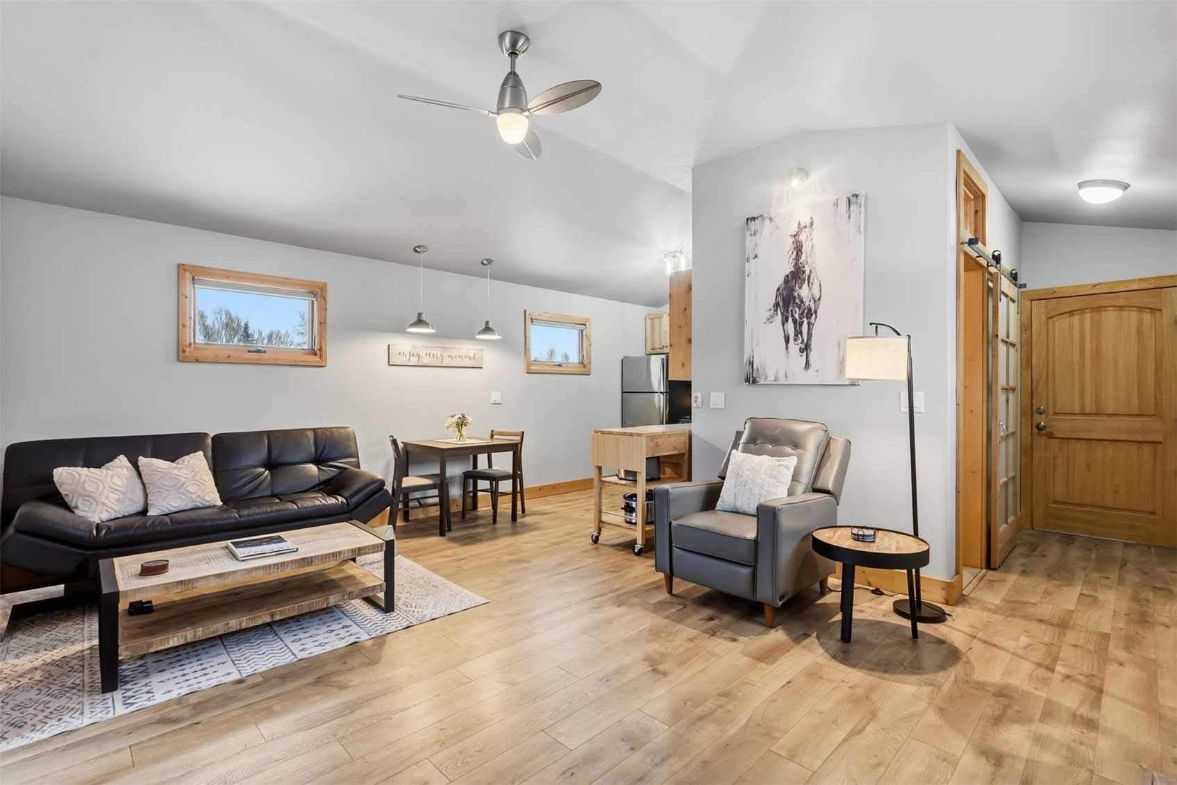 1791 & 1793 Meadow Lane Steamboat Springs CO 80487