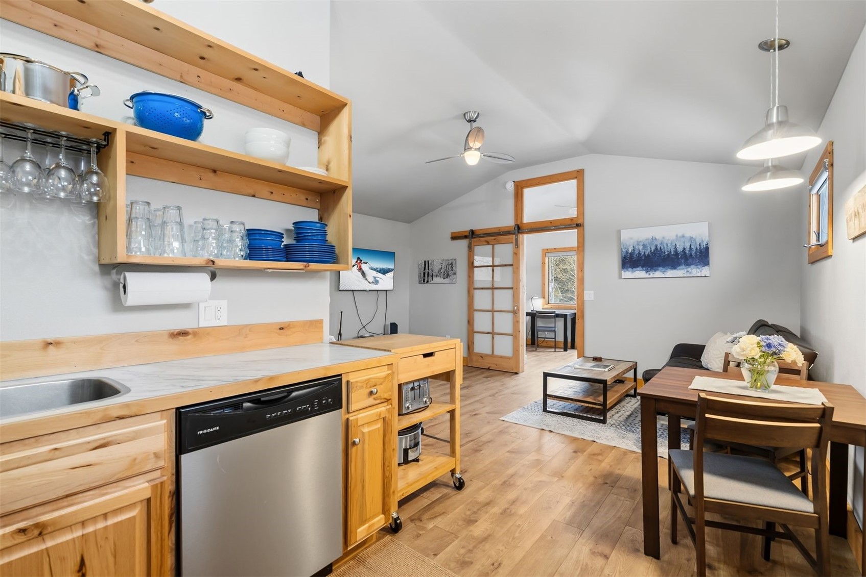 1791 & 1793 Meadow Lane Steamboat Springs CO 80487
