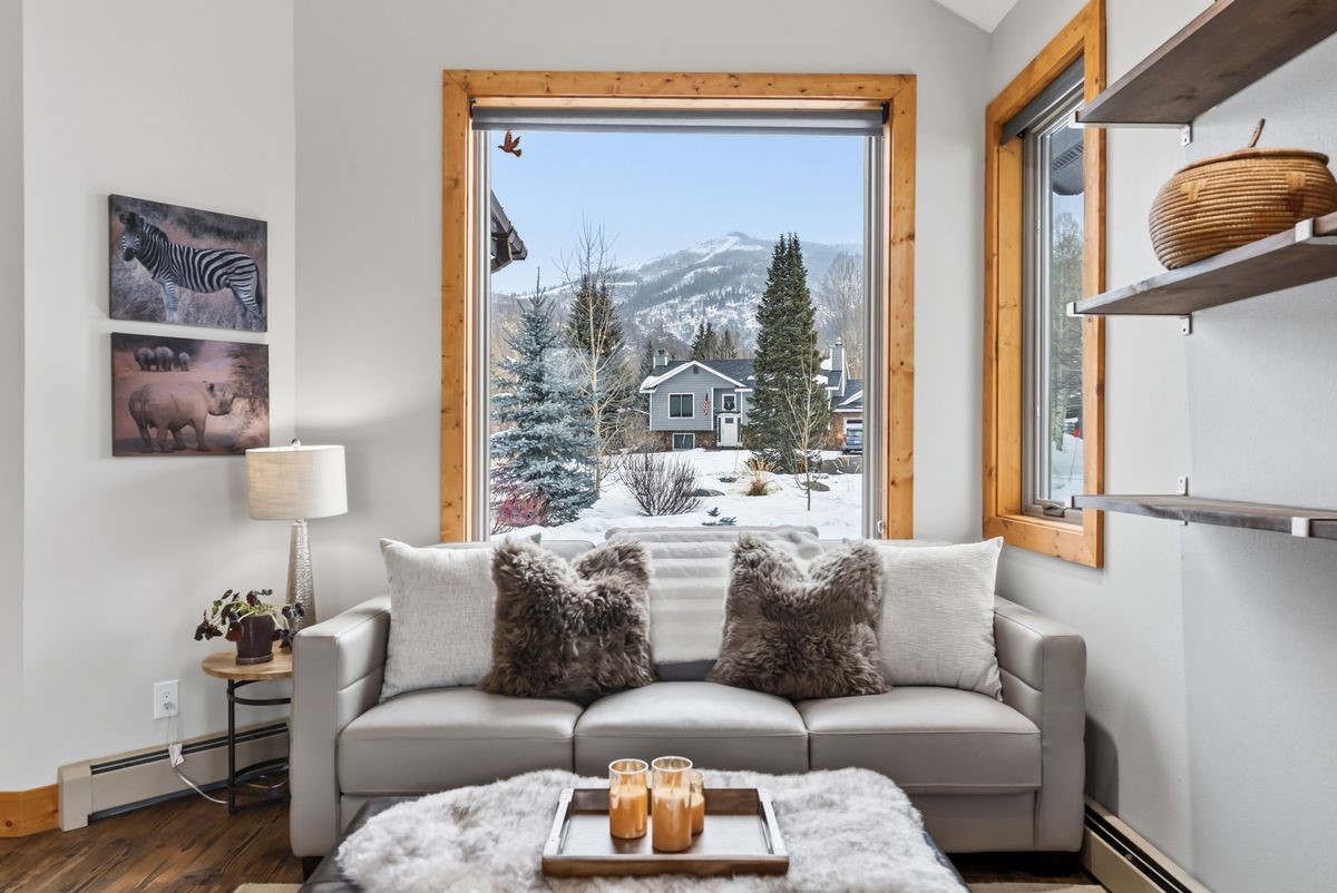 1791 & 1793 Meadow Lane Steamboat Springs CO 80487