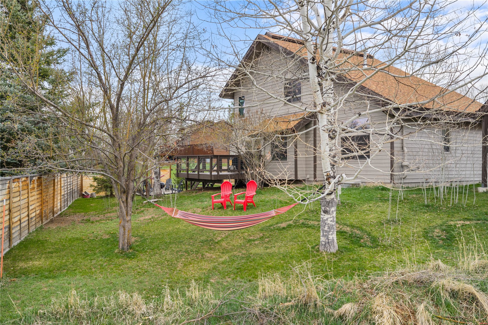 1791 & 1793 Meadow Lane Steamboat Springs CO 80487