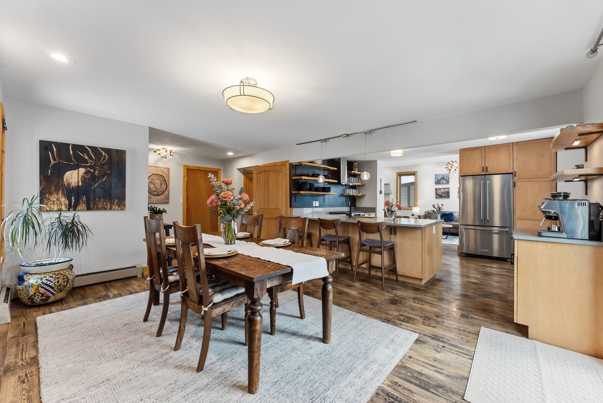 1791 & 1793 Meadow Lane Steamboat Springs CO 80487