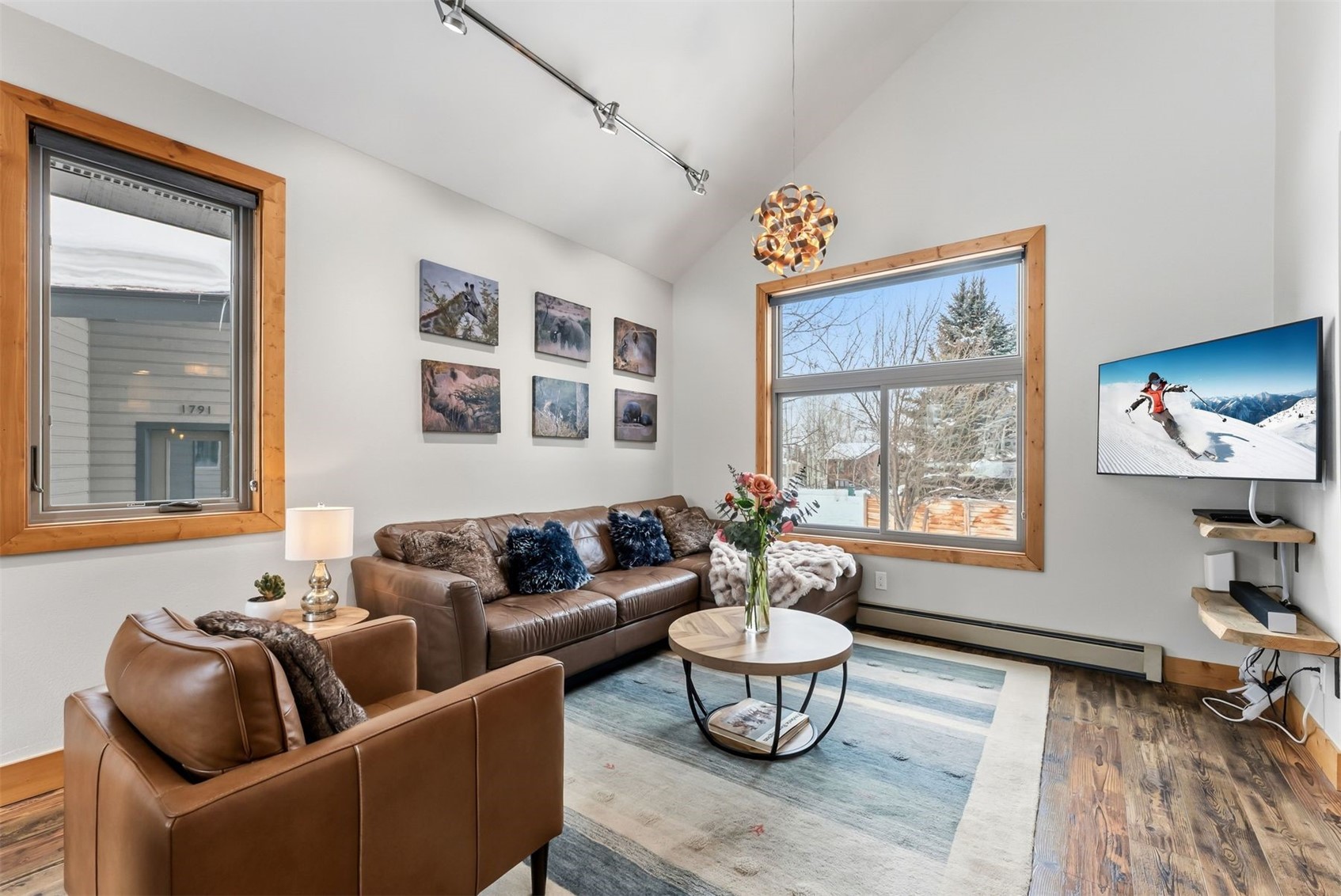 1791 & 1793 Meadow Lane Steamboat Springs CO 80487